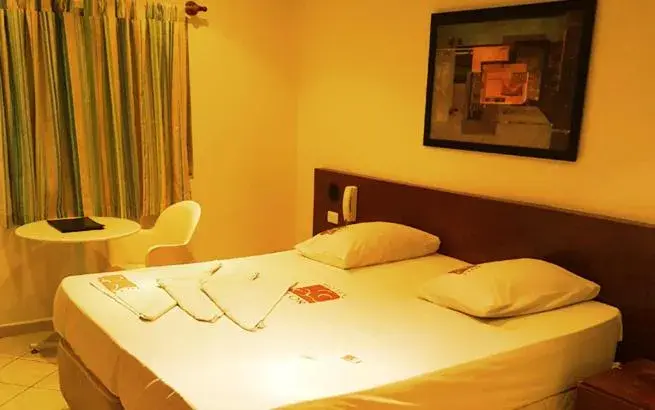 Standard Single Room - single occupancy in Hotel Flor Standard Single Room - single occupancy in Hotel Flor