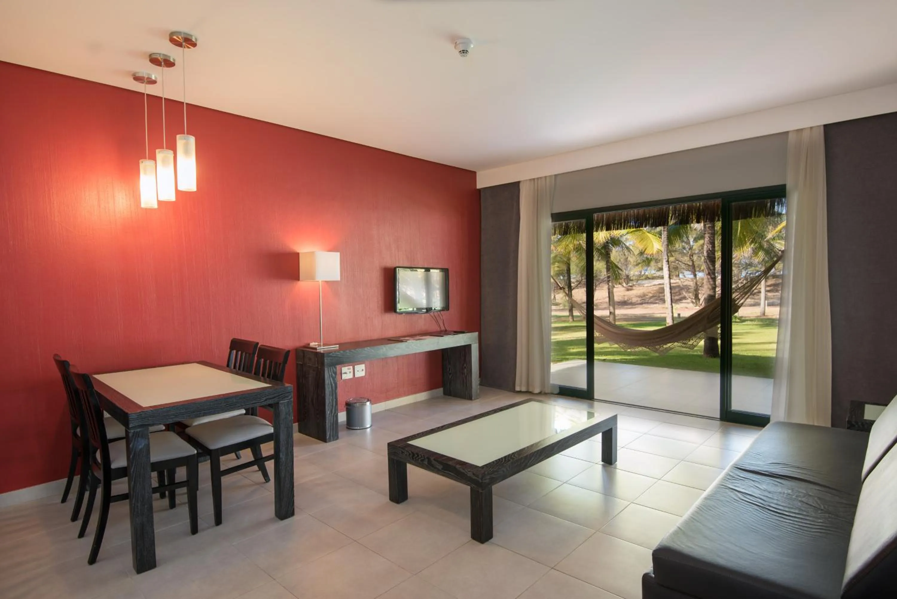 Decorative detail in Vila Galé Resort Cumbuco - All inclusive