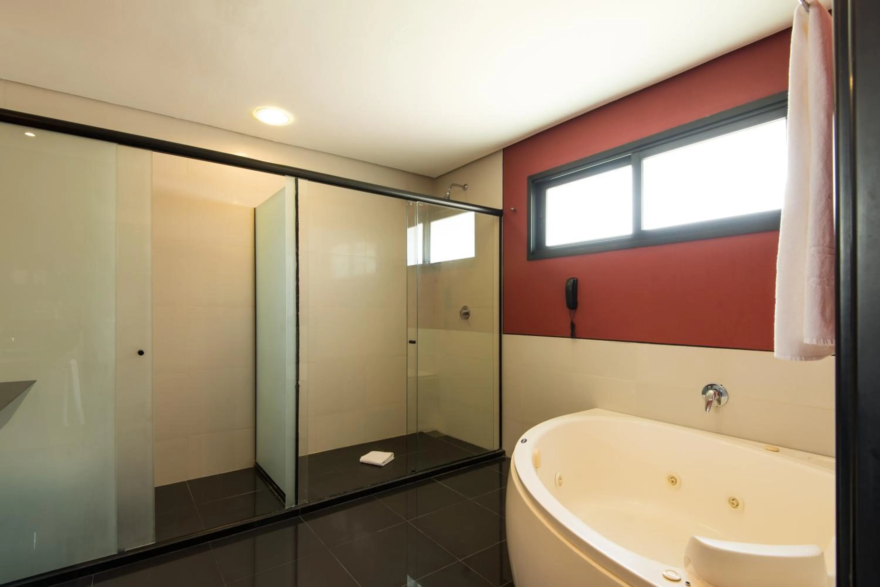 Hot Tub in Vila Galé Resort Cumbuco - All inclusive