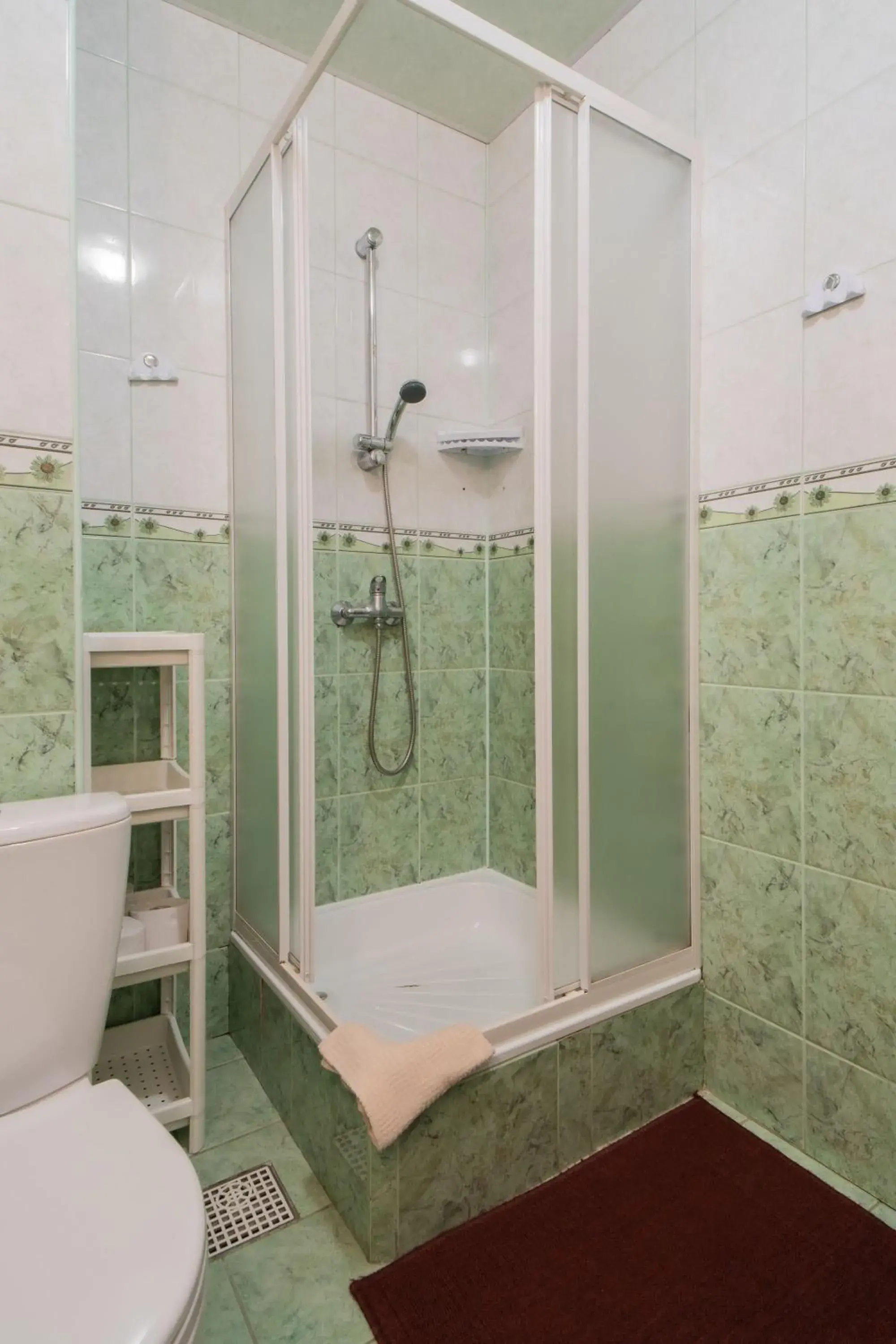 Deluxe Double Room - single occupancy in Dwór Jur-Gast Deluxe Double Room - single occupancy in Dwór Jur-Gast