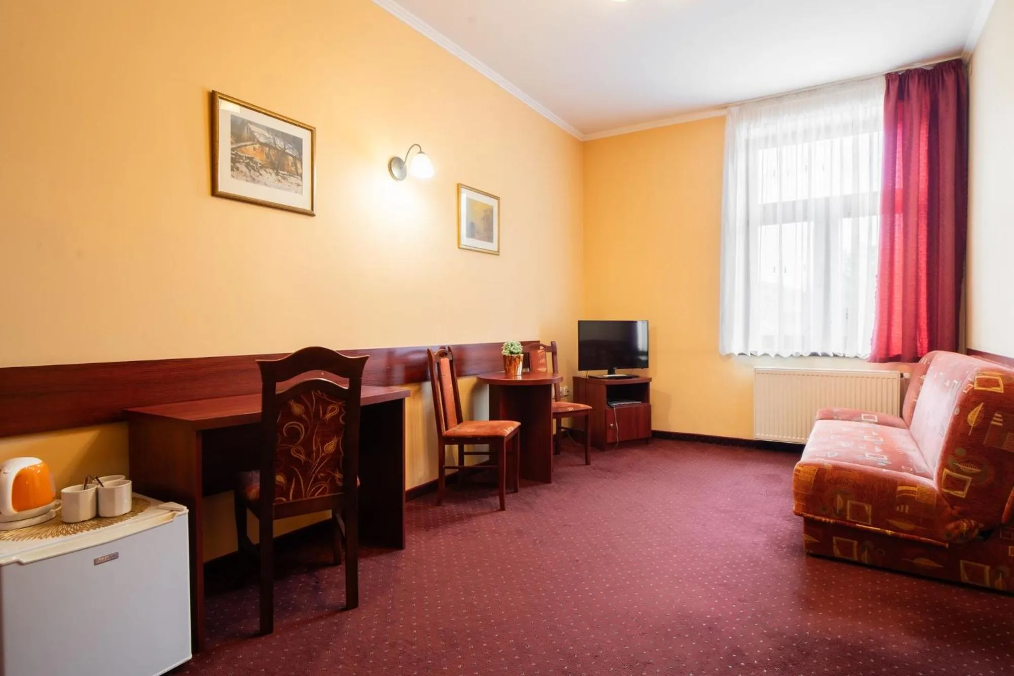 Other in Dwór Jur-Gast