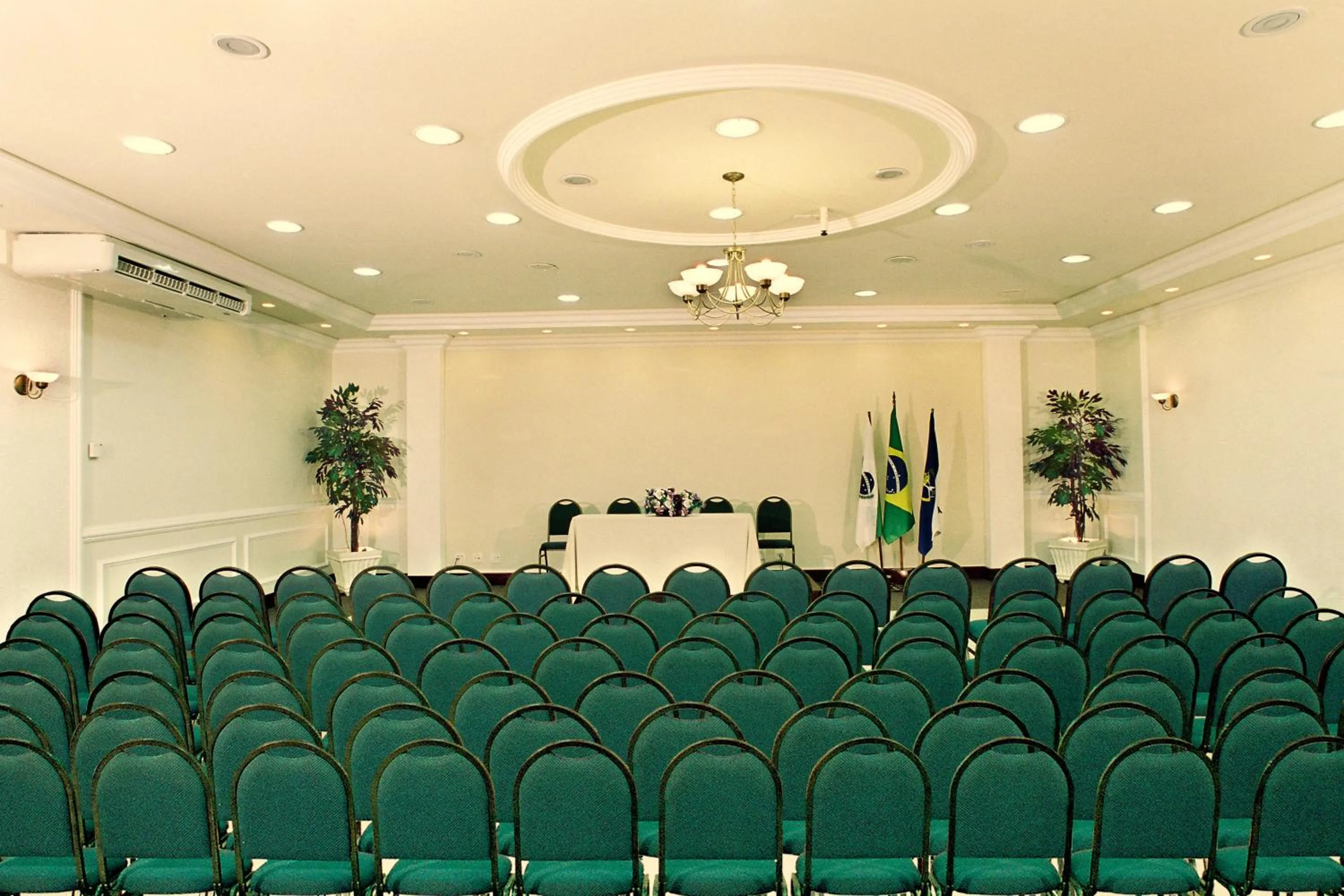 Business facilities in Planalto Select Hotel Ponta Grossa