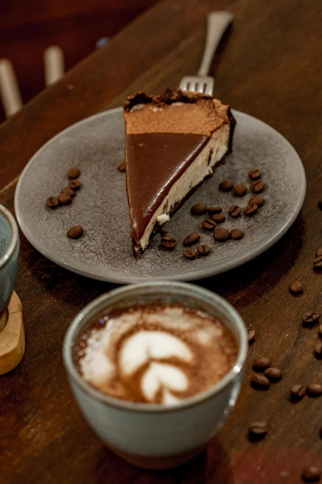 Food and drinks in Planalto Select Hotel Ponta Grossa