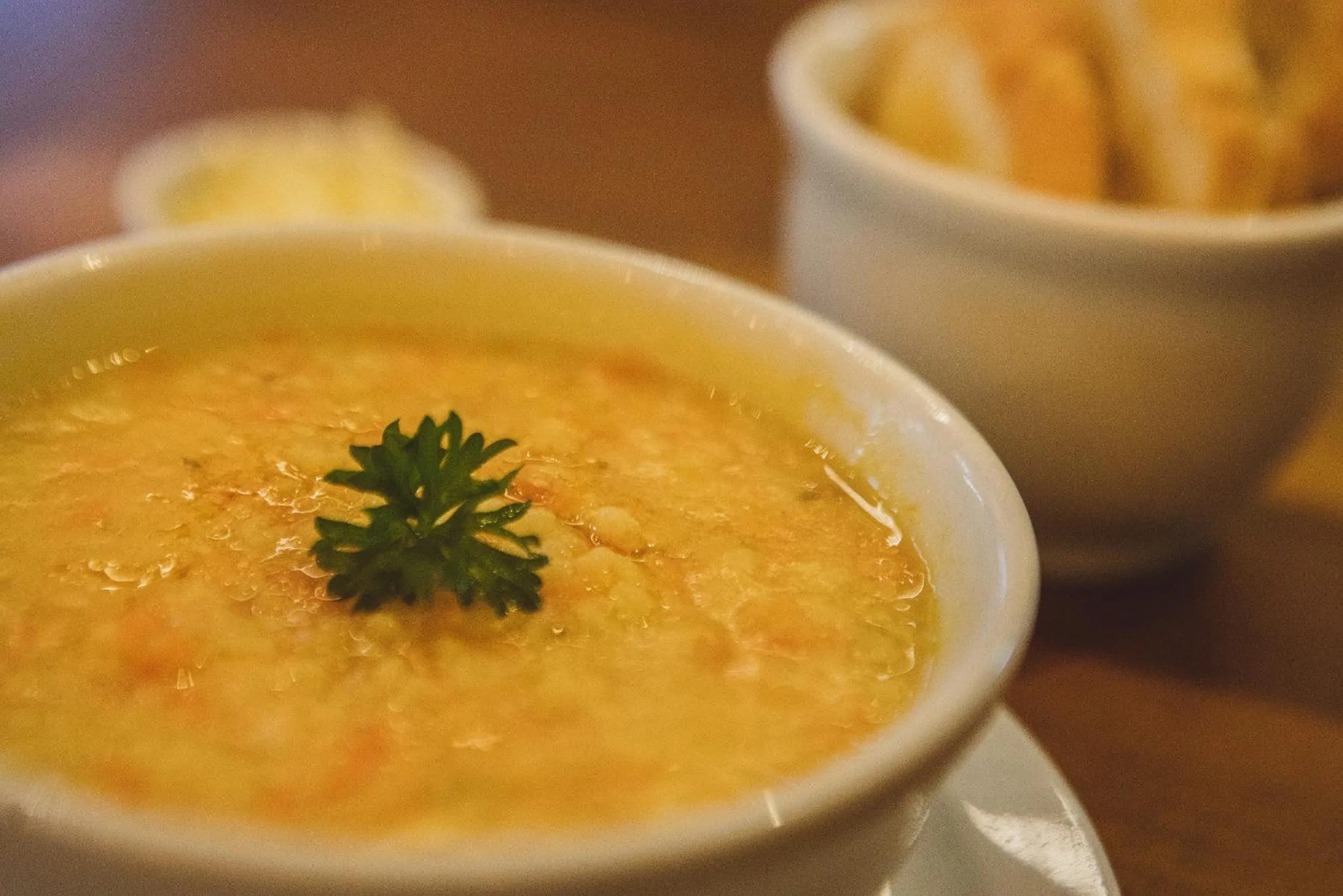 Food close-up in Planalto Select Hotel Ponta Grossa