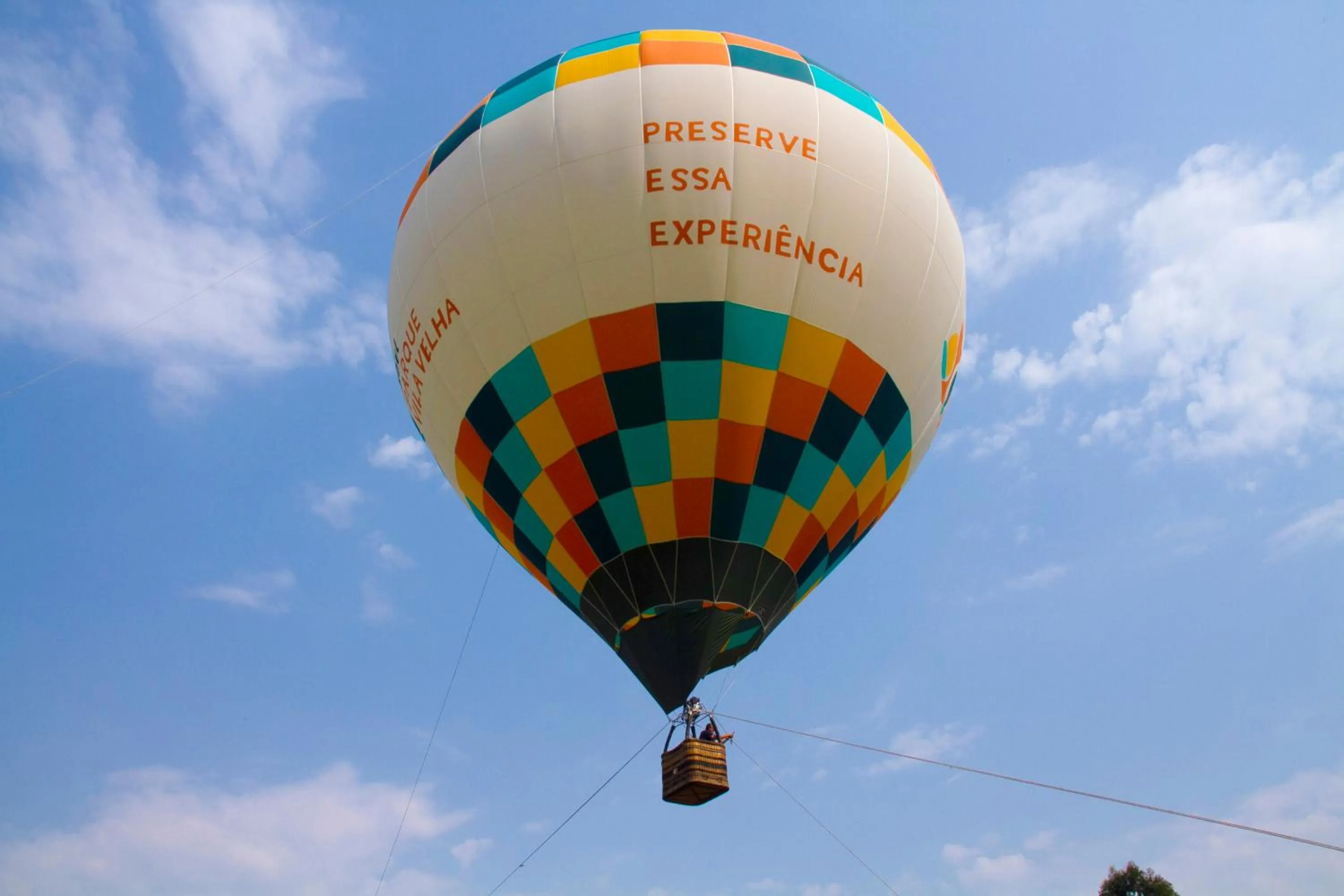 Nearby landmark in Planalto Select Hotel Ponta Grossa