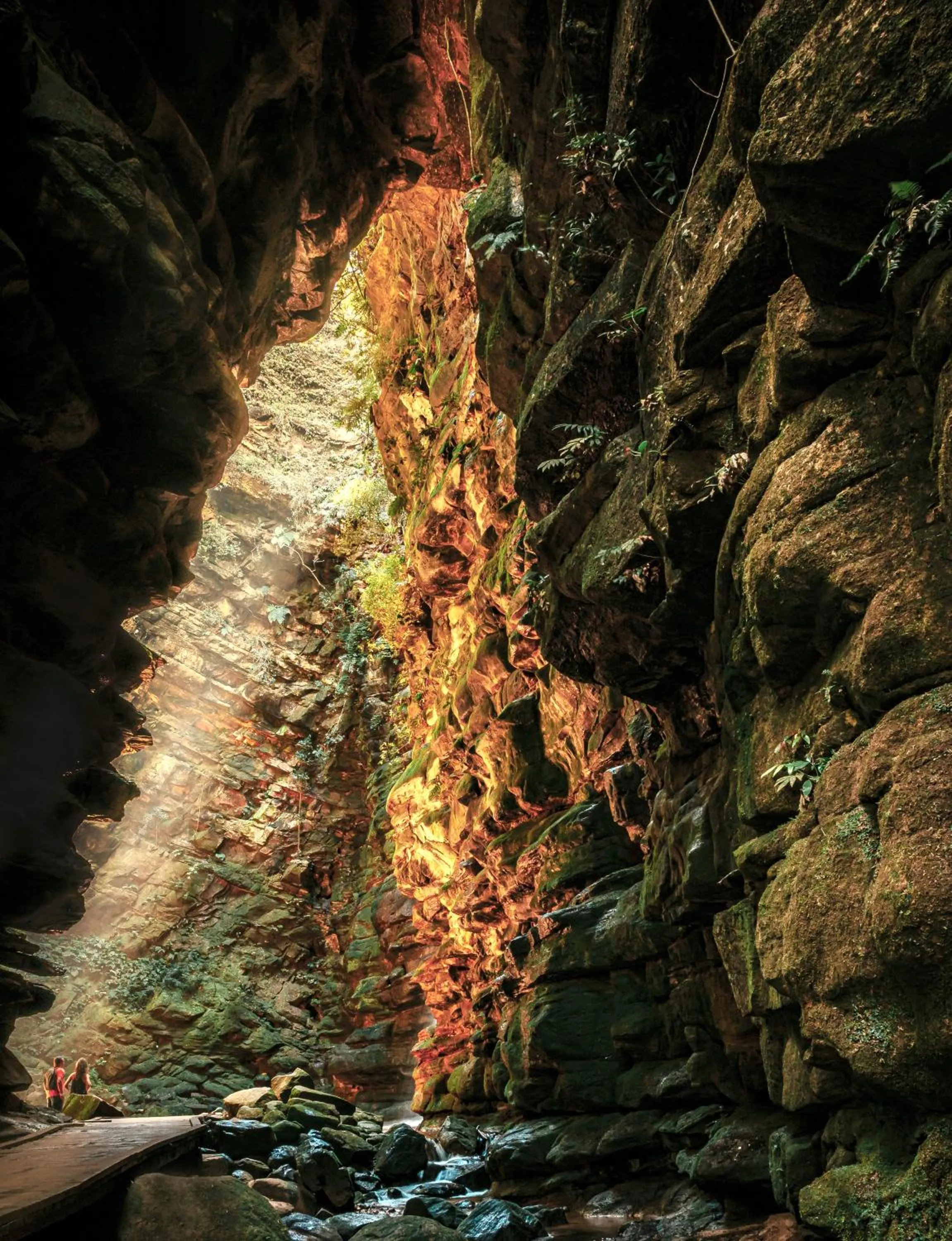 Nearby landmark in Planalto Select Hotel Ponta Grossa