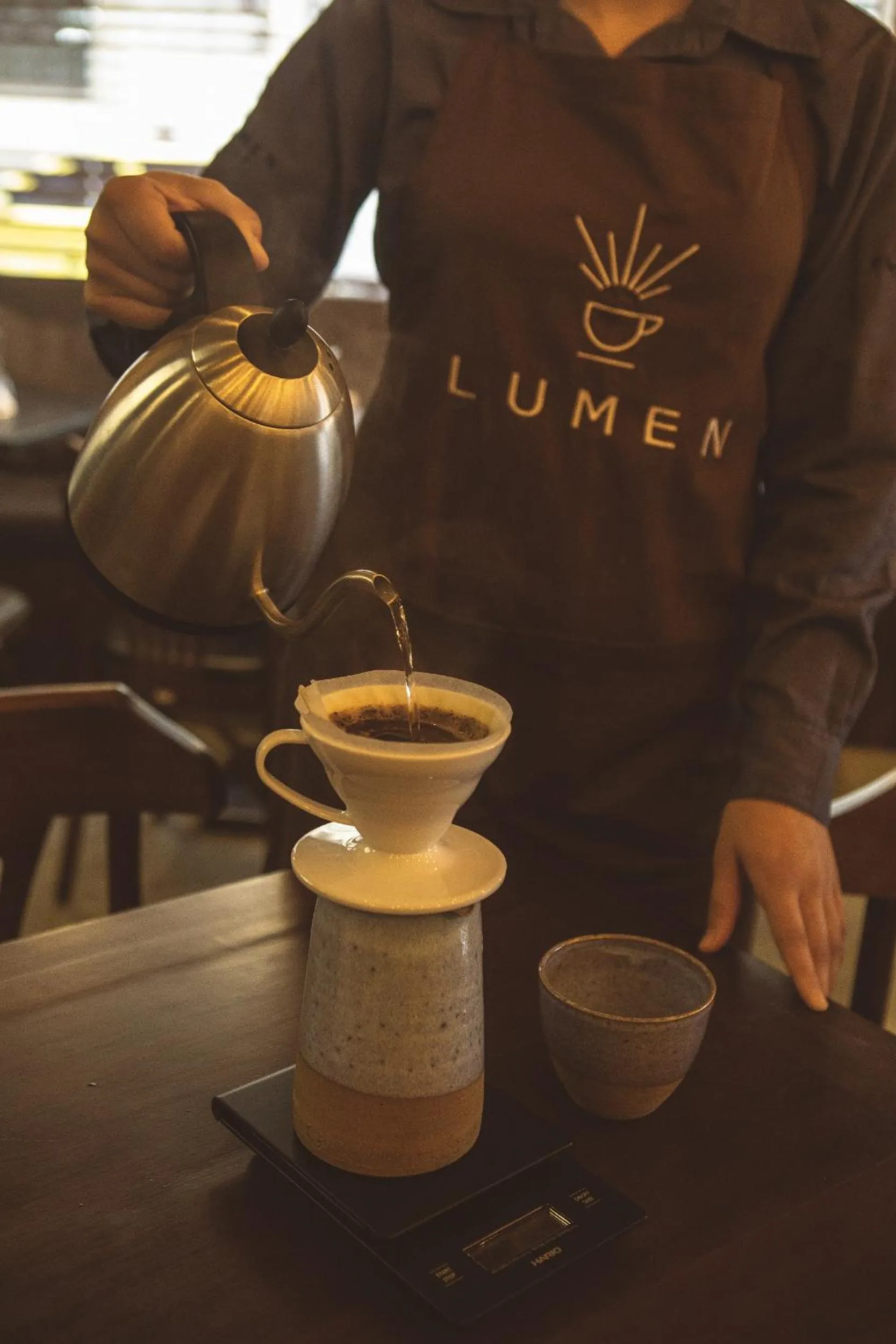 Drinks in Planalto Select Hotel Ponta Grossa