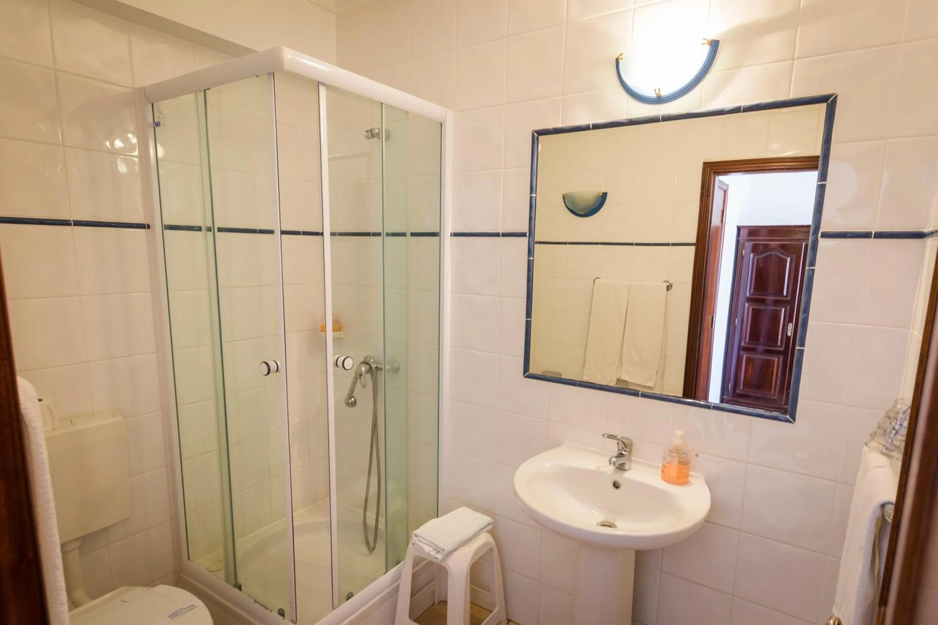 Guesthouse A Lareira