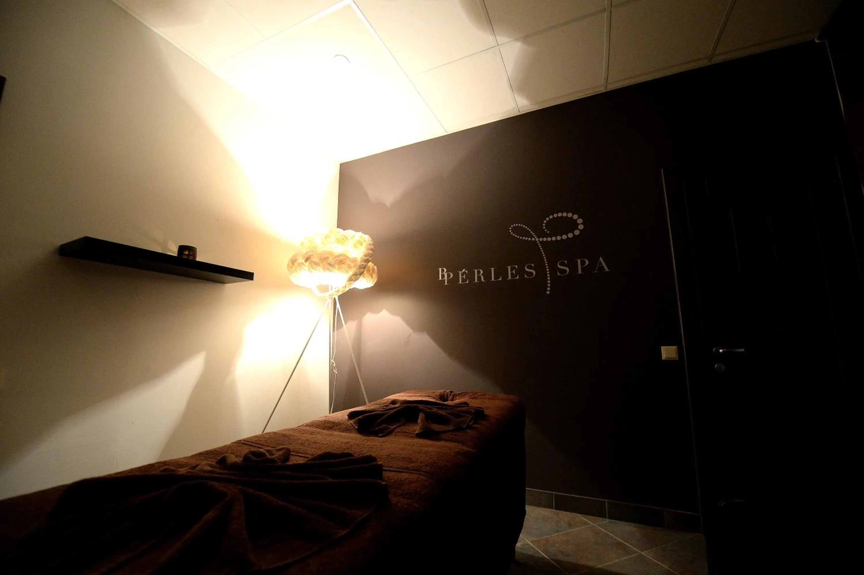Massage, Bed in Port Hotel