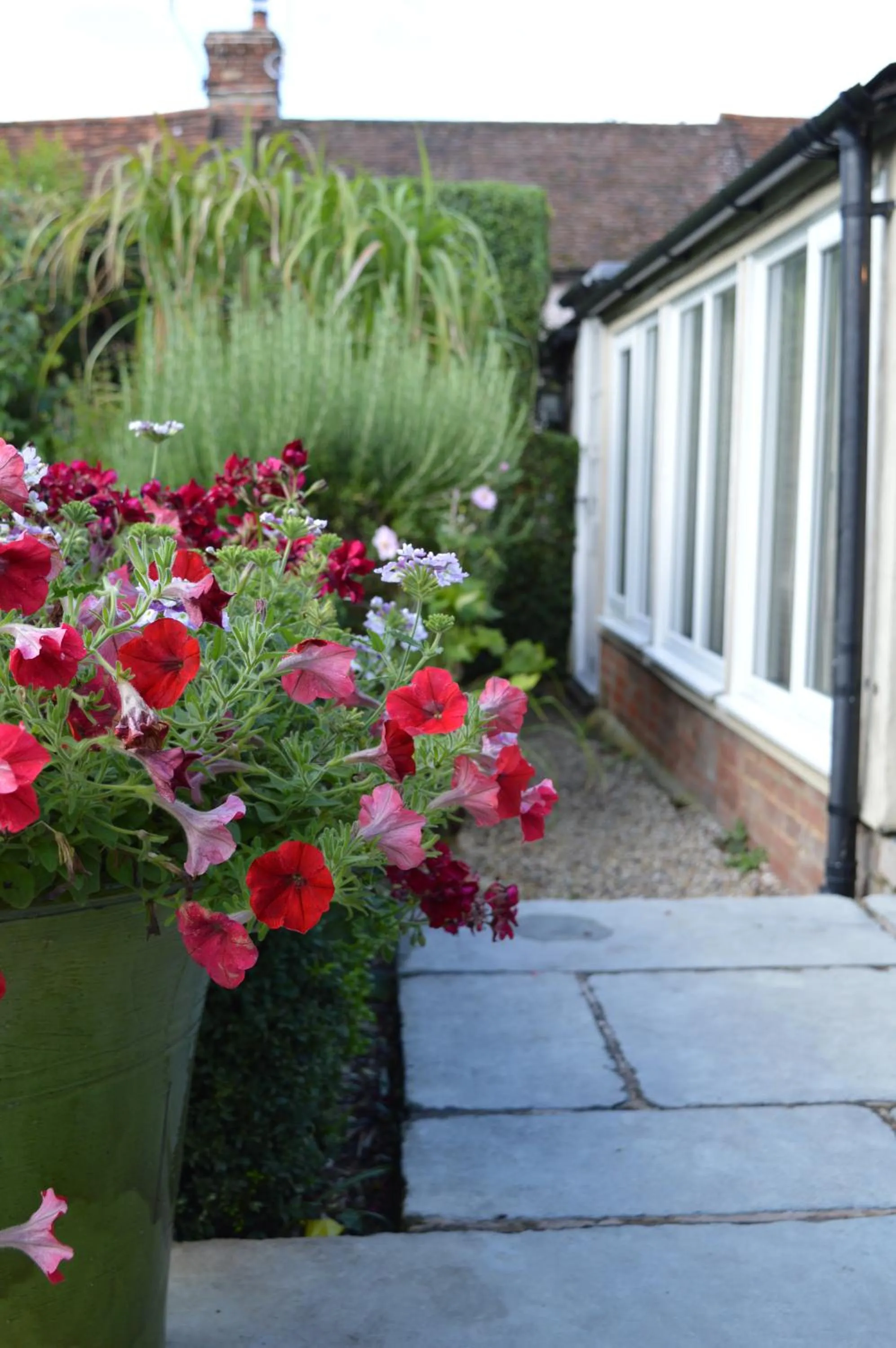 Motts Bed & Breakfast