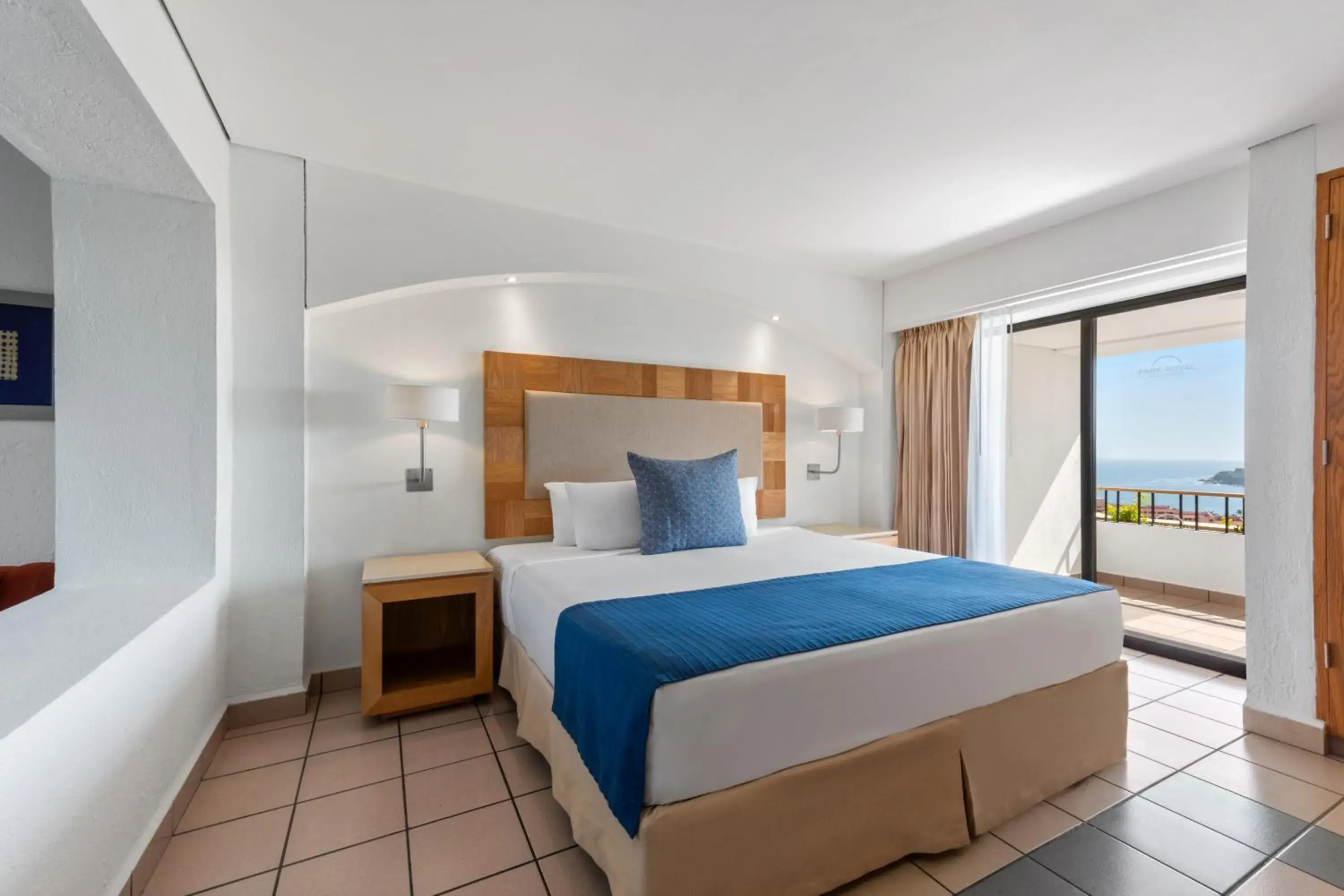 Premier Ocean View in Park Royal Beach Huatulco - All Inclusive Premier Ocean View in Park Royal Beach Huatulco - All Inclusive