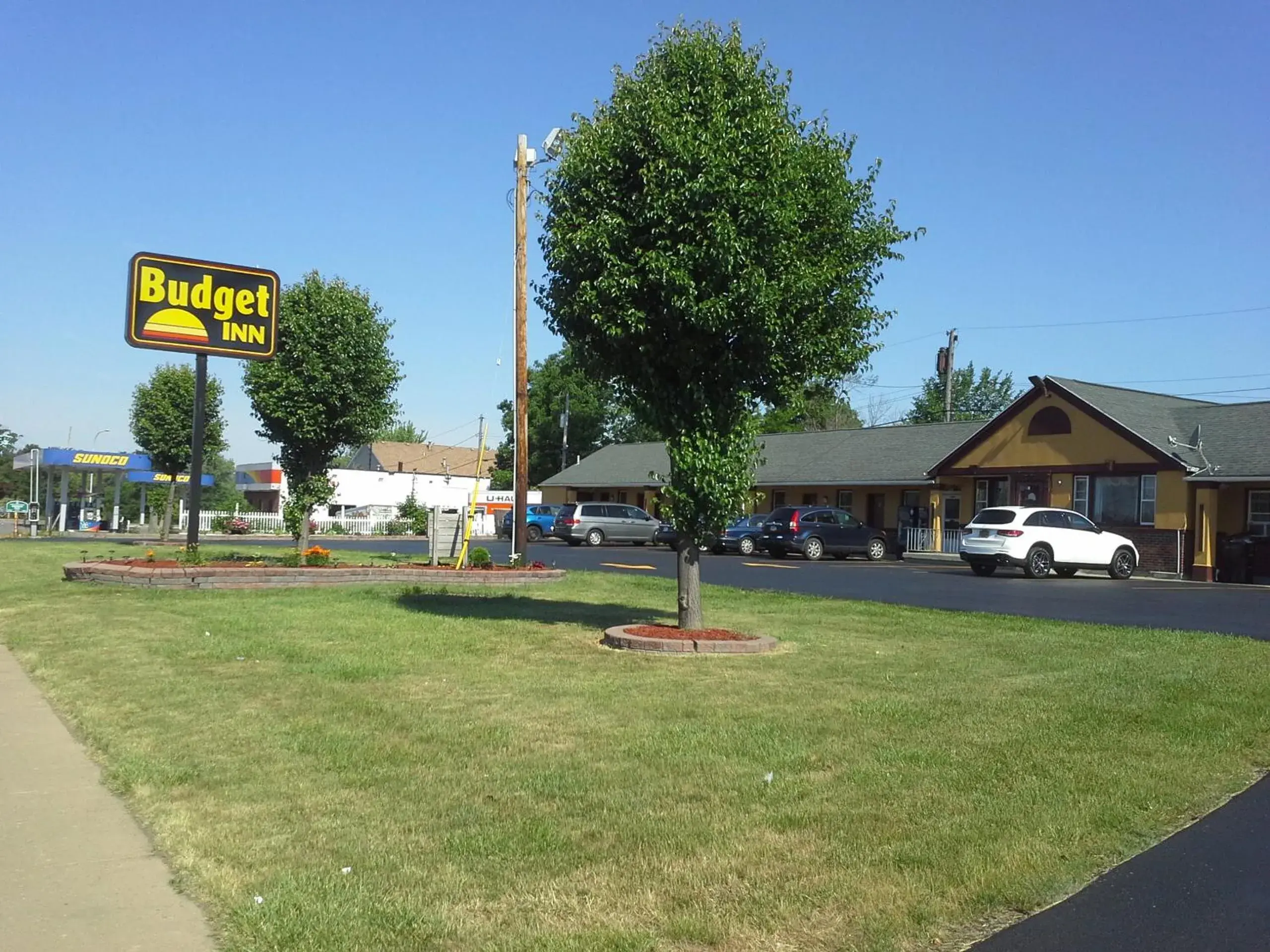 Budget Inn Tonawanda Budget Inn Tonawanda