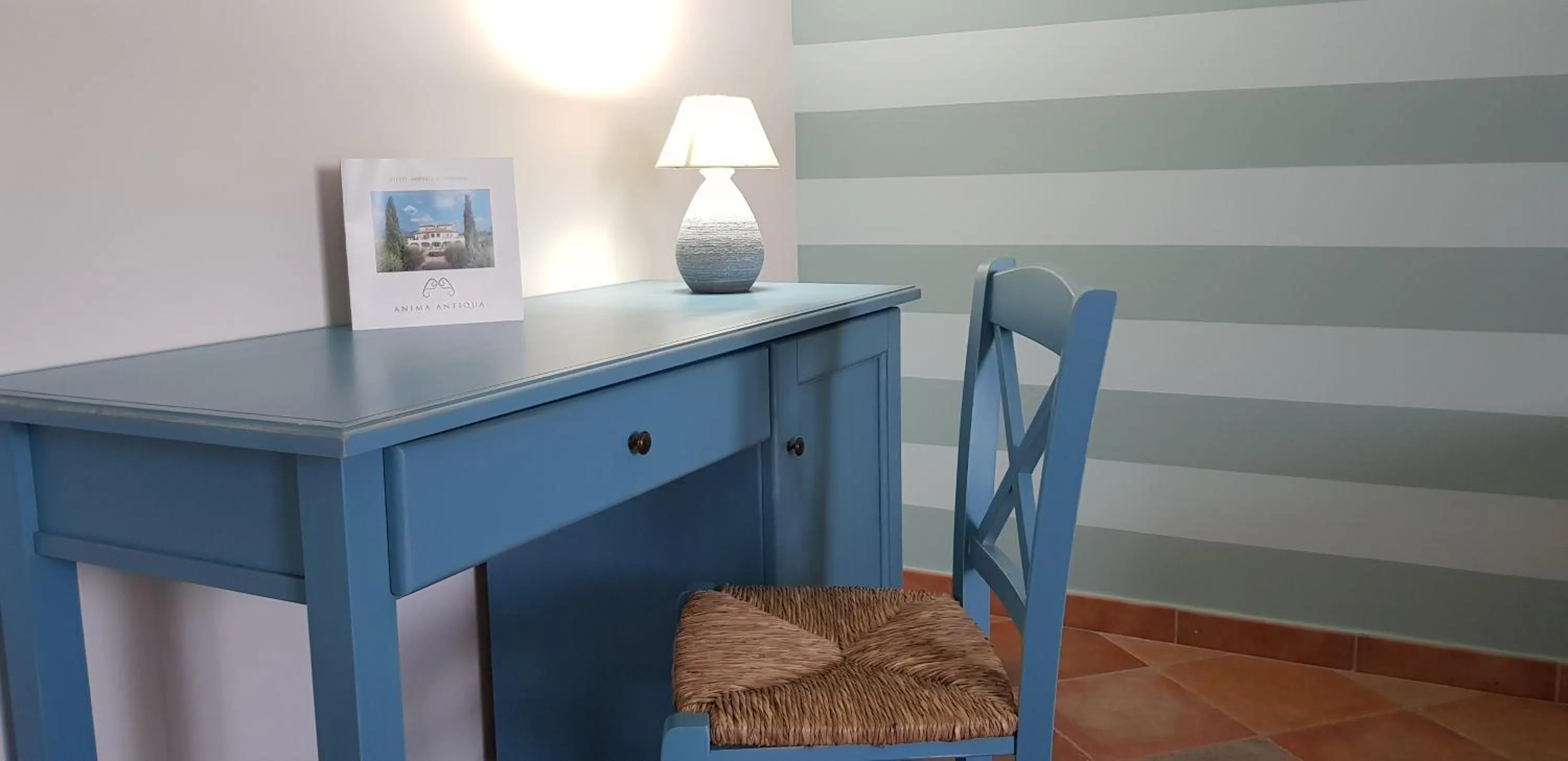 Other in Anima Antiqua Relais & Spa