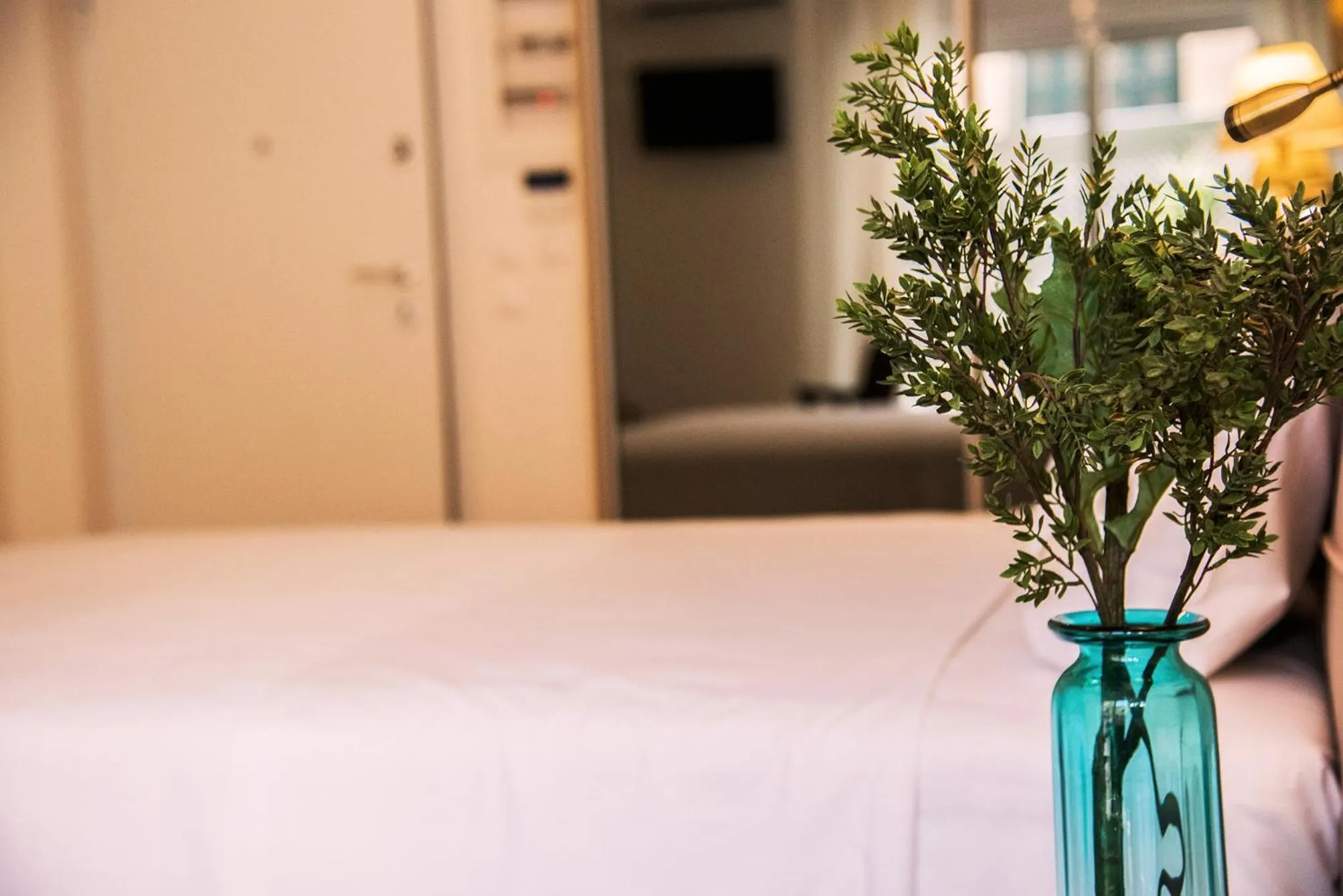 Decorative detail in Rastoni Athens Suites near Acropolis