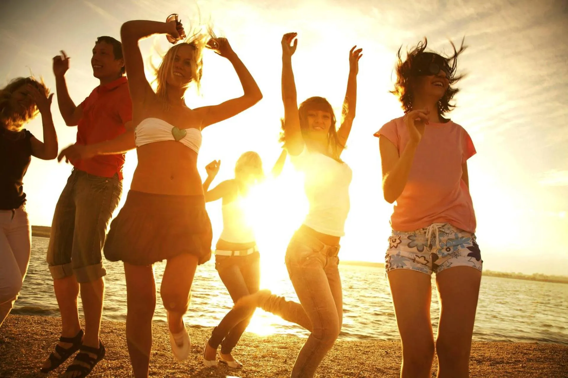 People in Resort Atlantic Villas & Spa