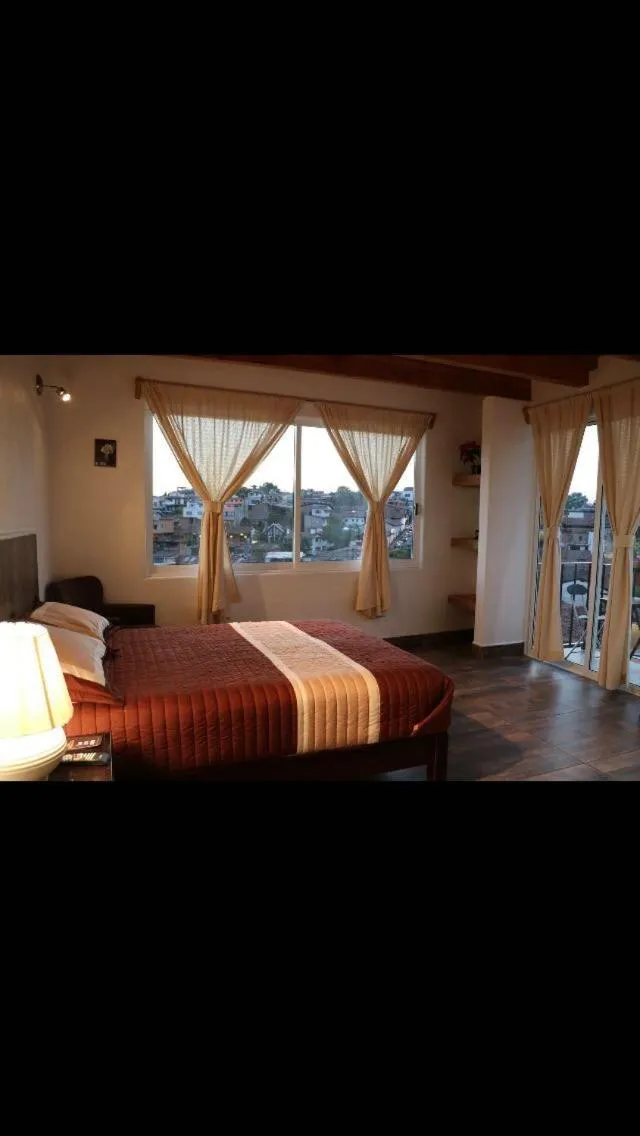 Hotel San Sebastian