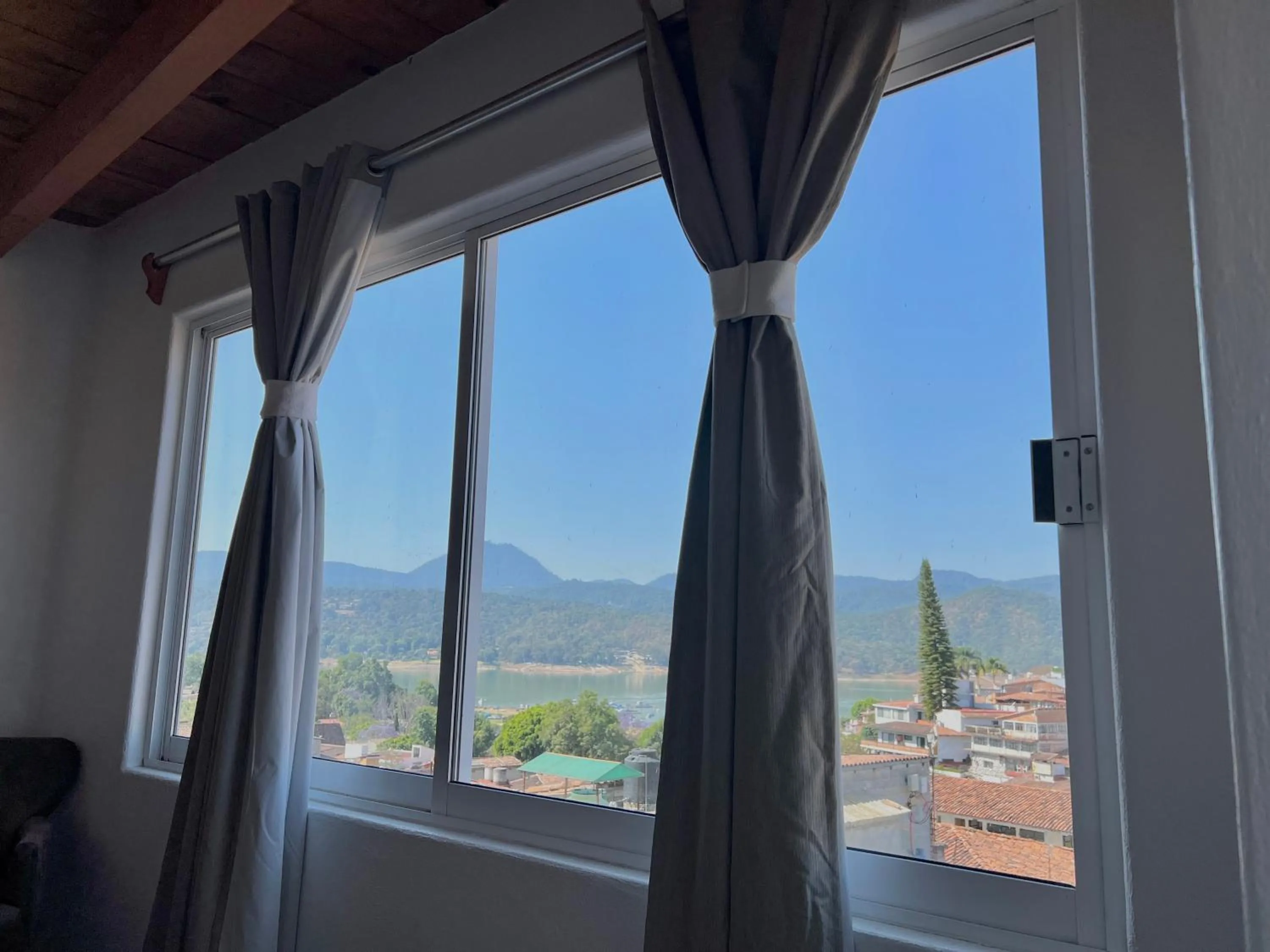 Hotel San Sebastian