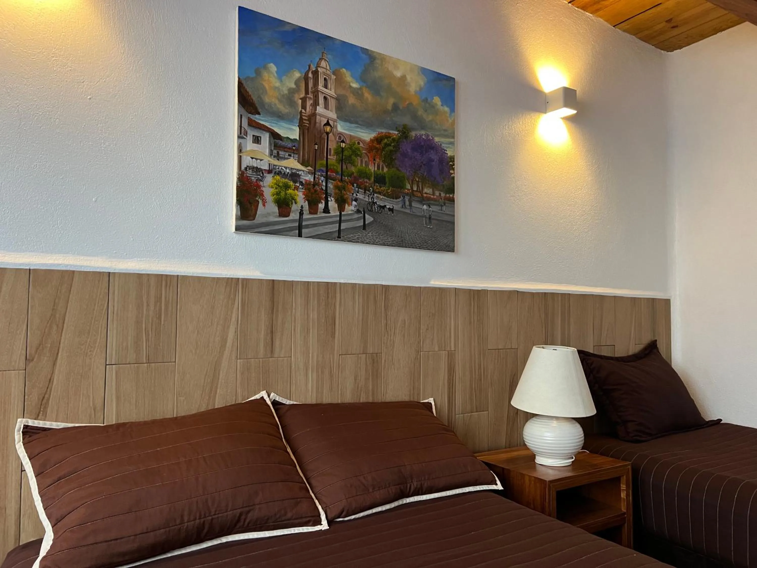 Hotel San Sebastian
