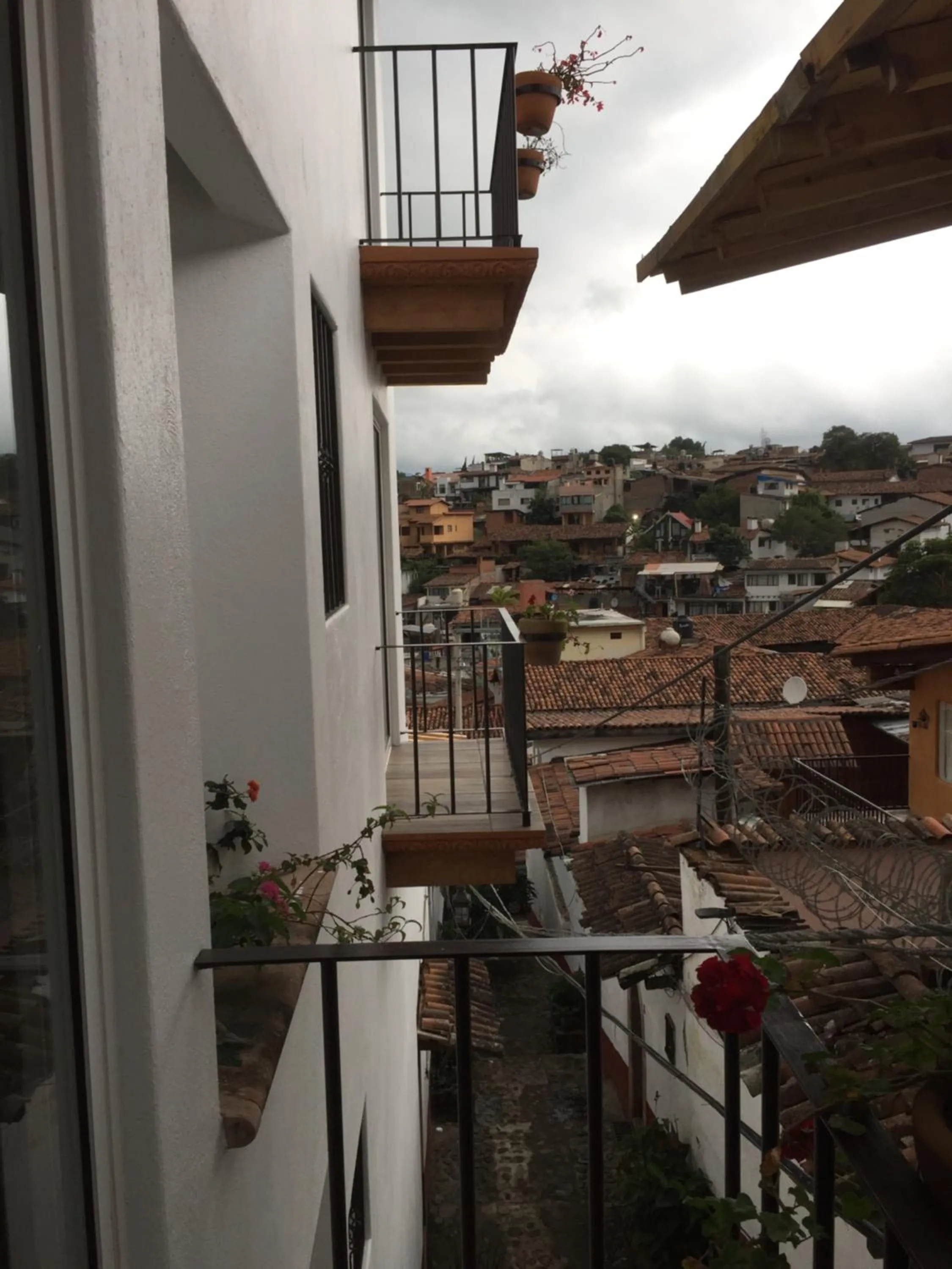 Hotel San Sebastian