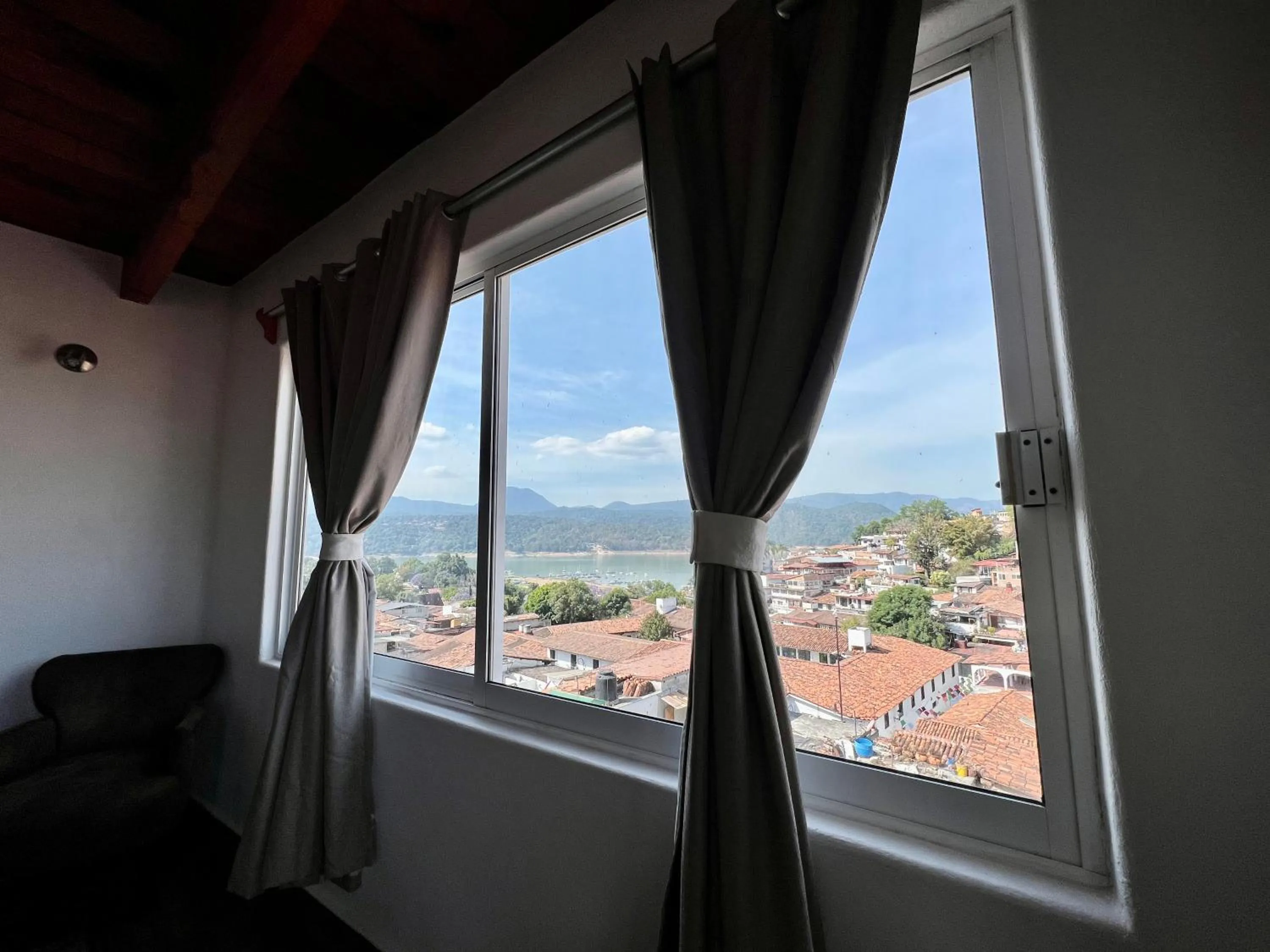 Hotel San Sebastian