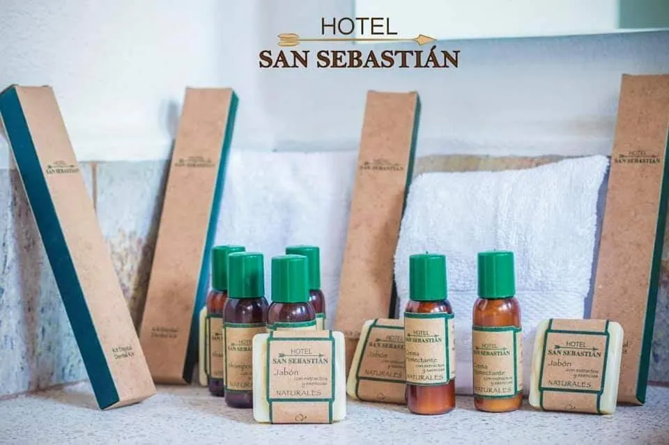 Hotel San Sebastian
