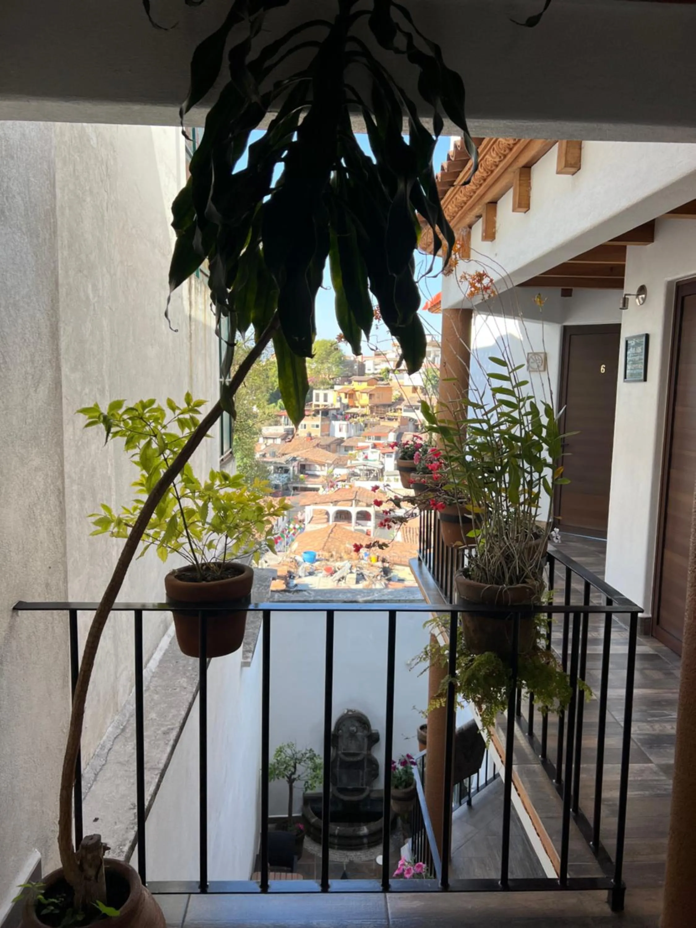Hotel San Sebastian