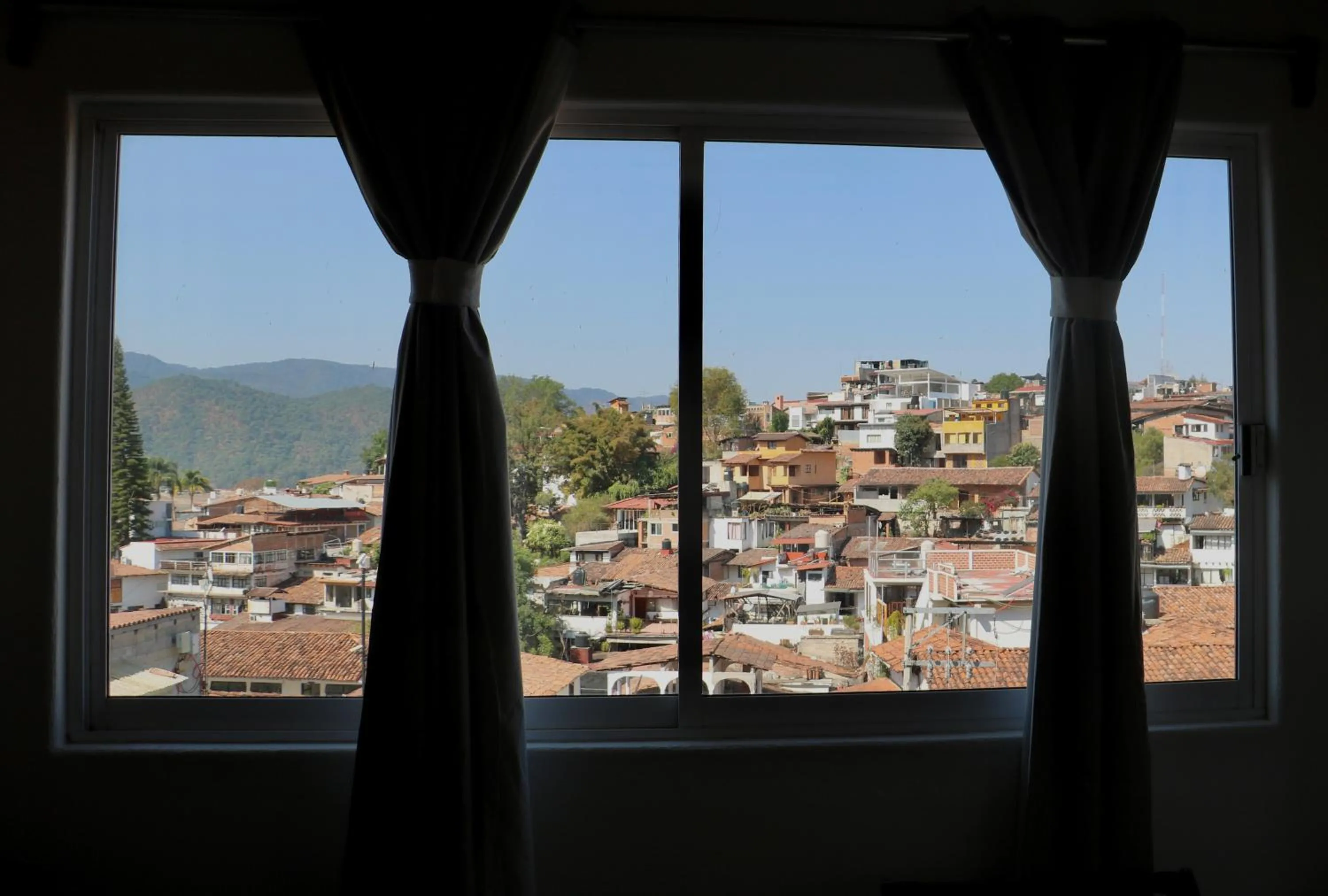 Hotel San Sebastian