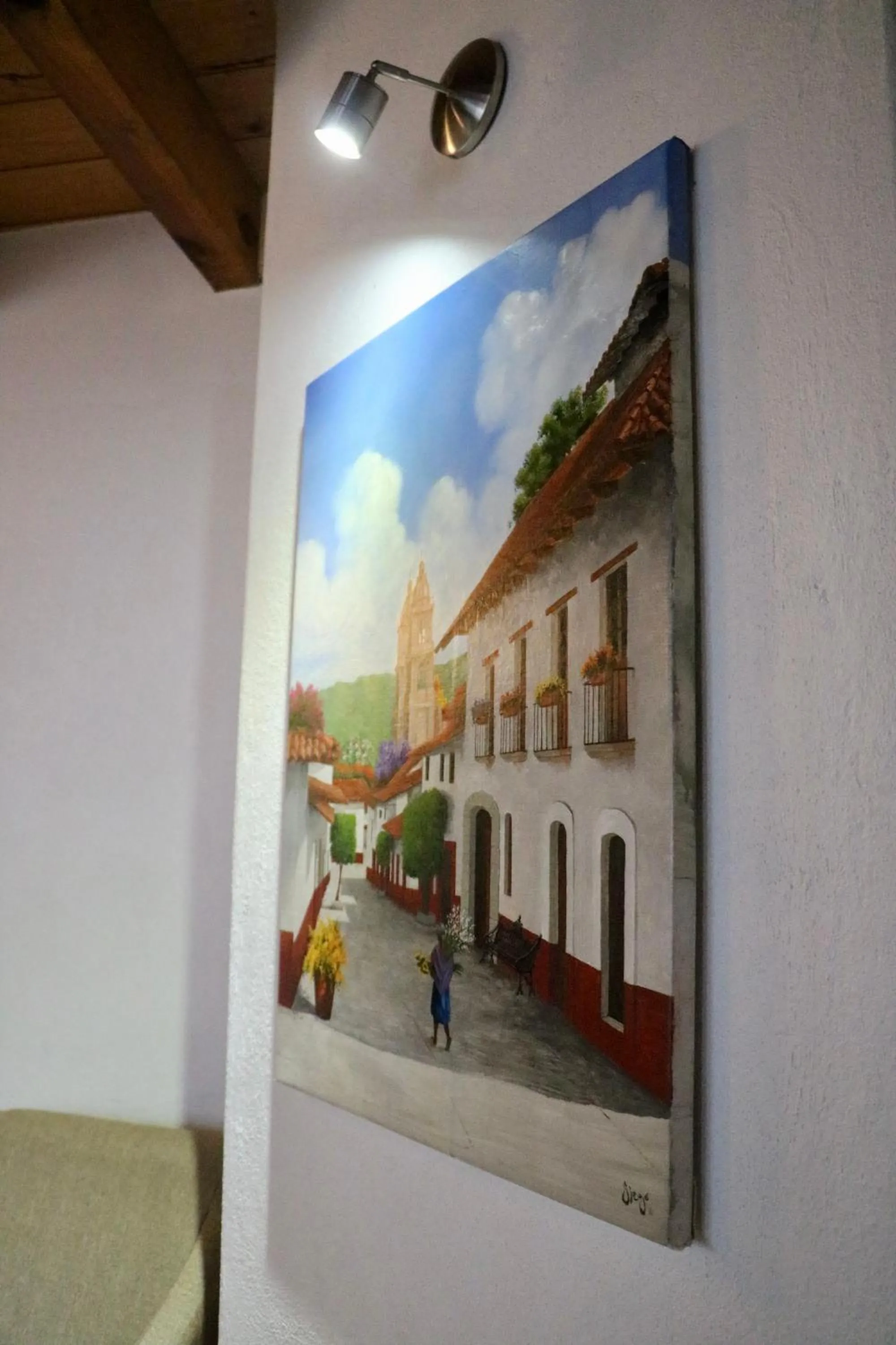 Hotel San Sebastian