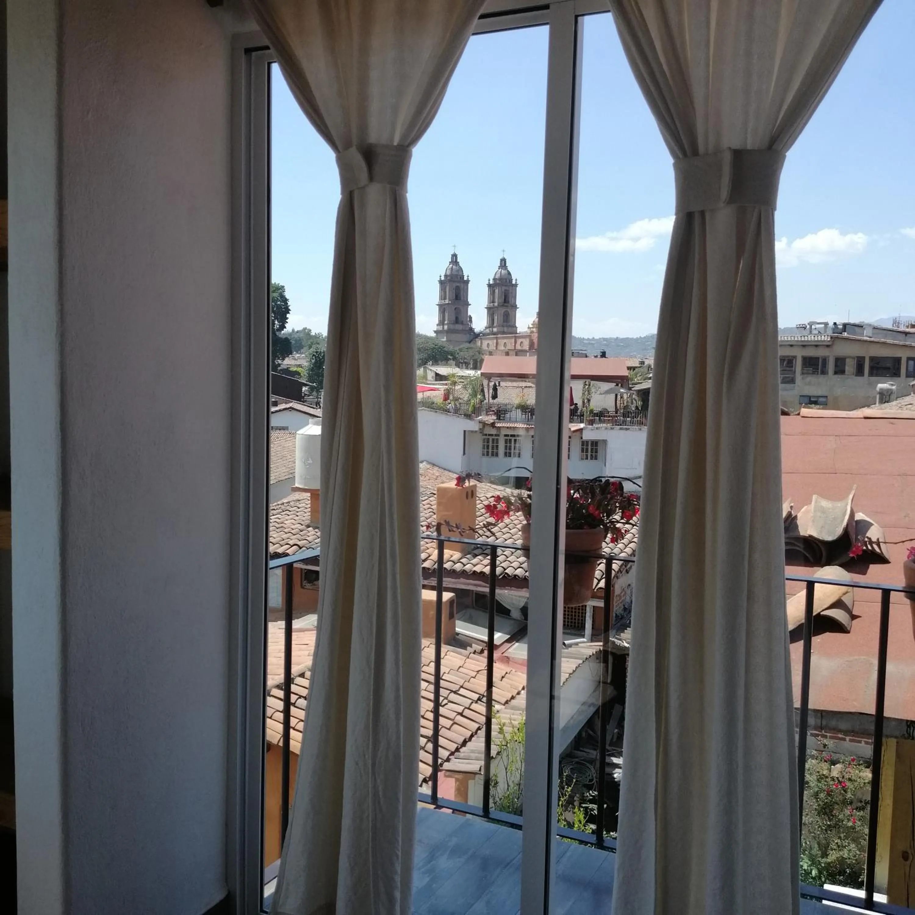 Hotel San Sebastian