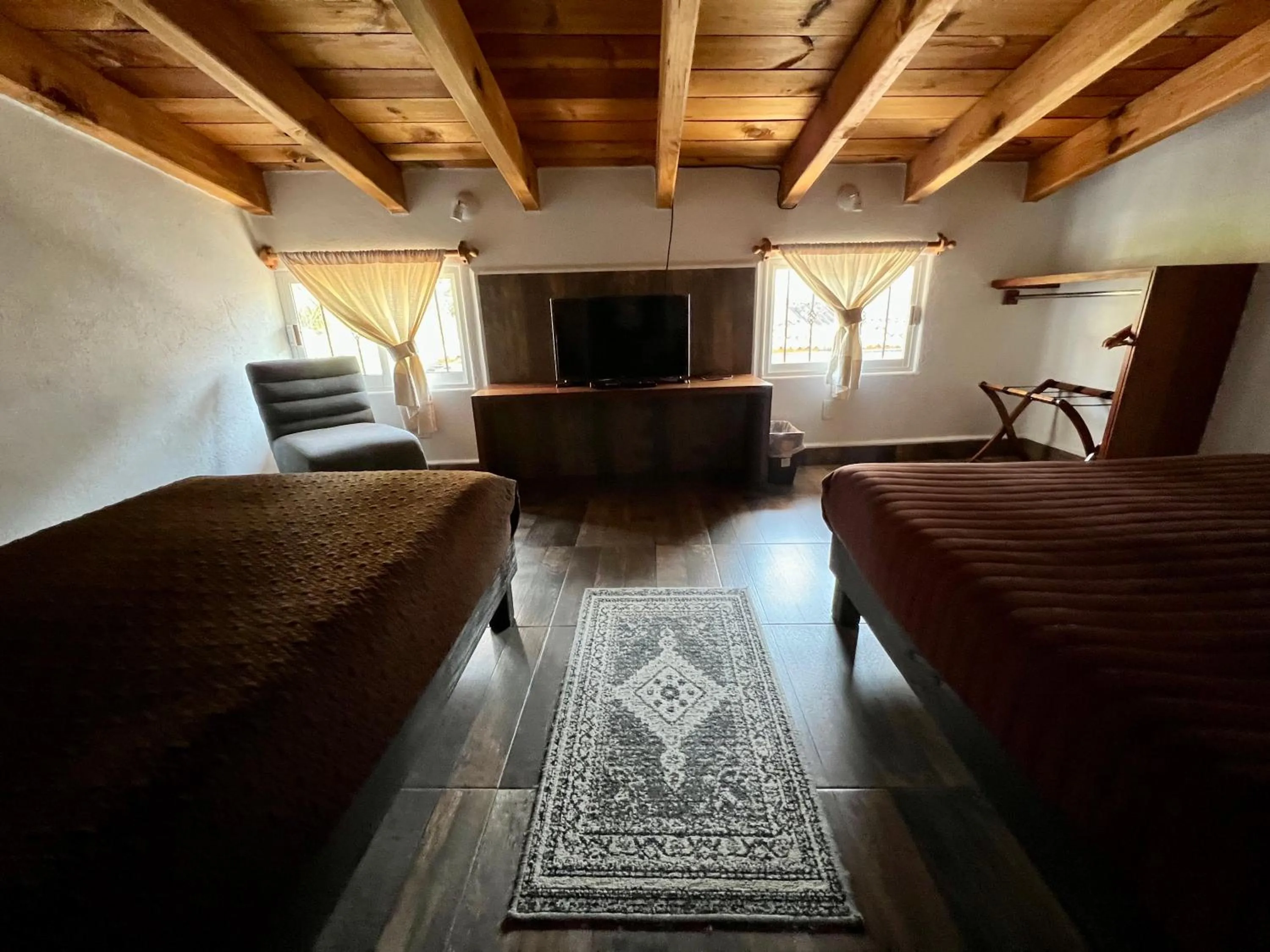 Hotel San Sebastian