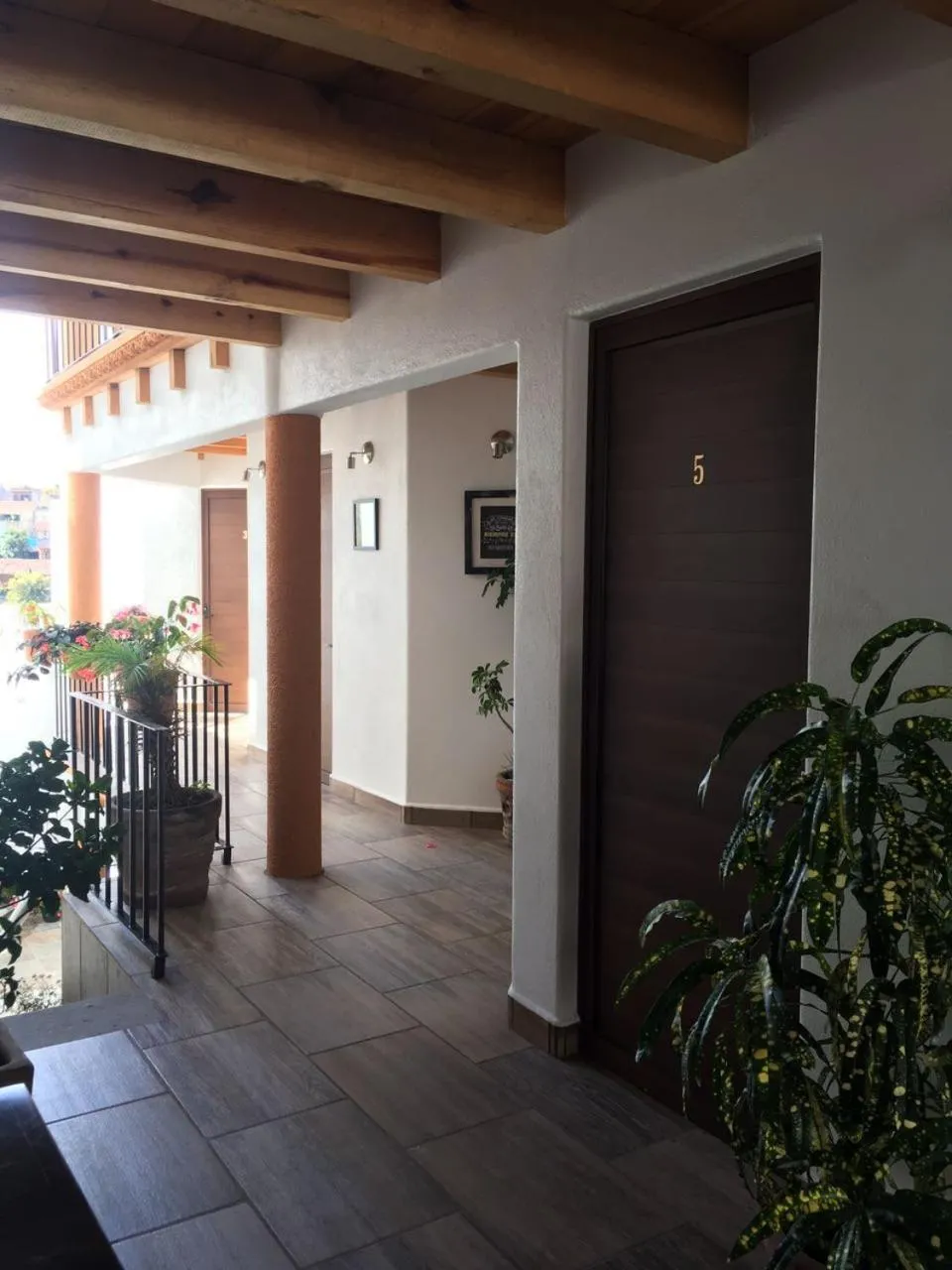 Hotel San Sebastian