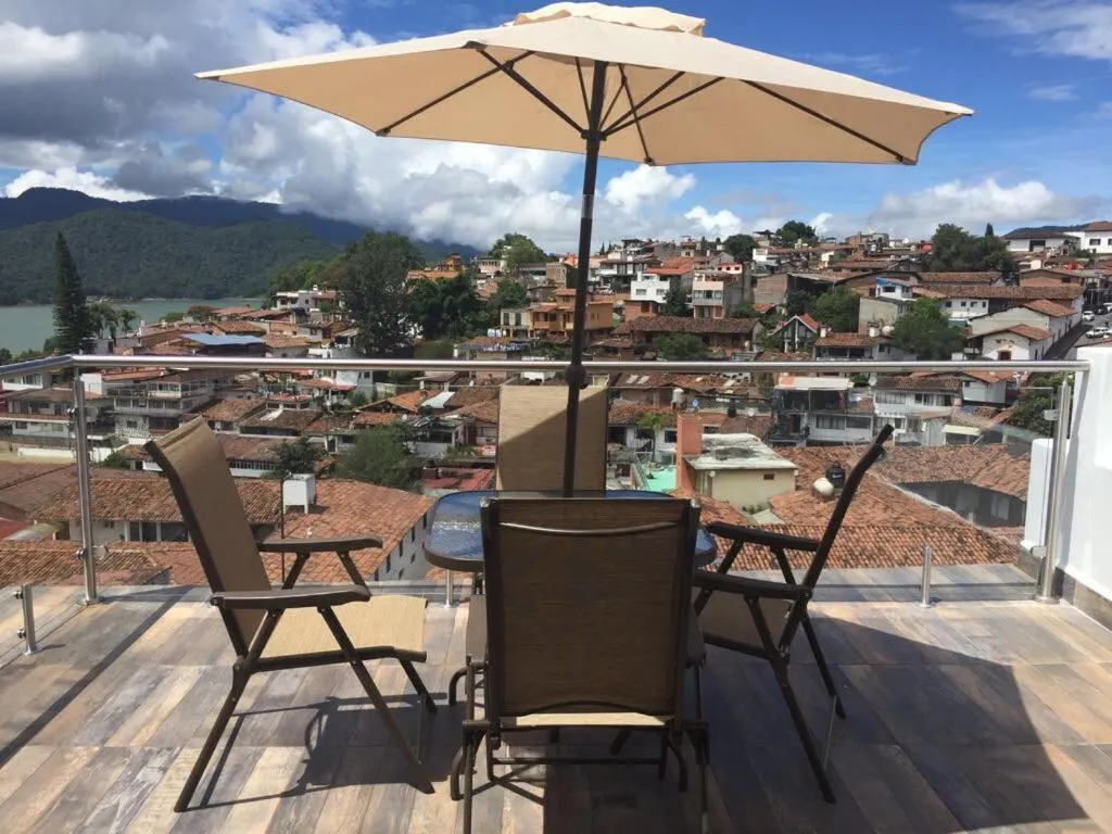Hotel San Sebastian