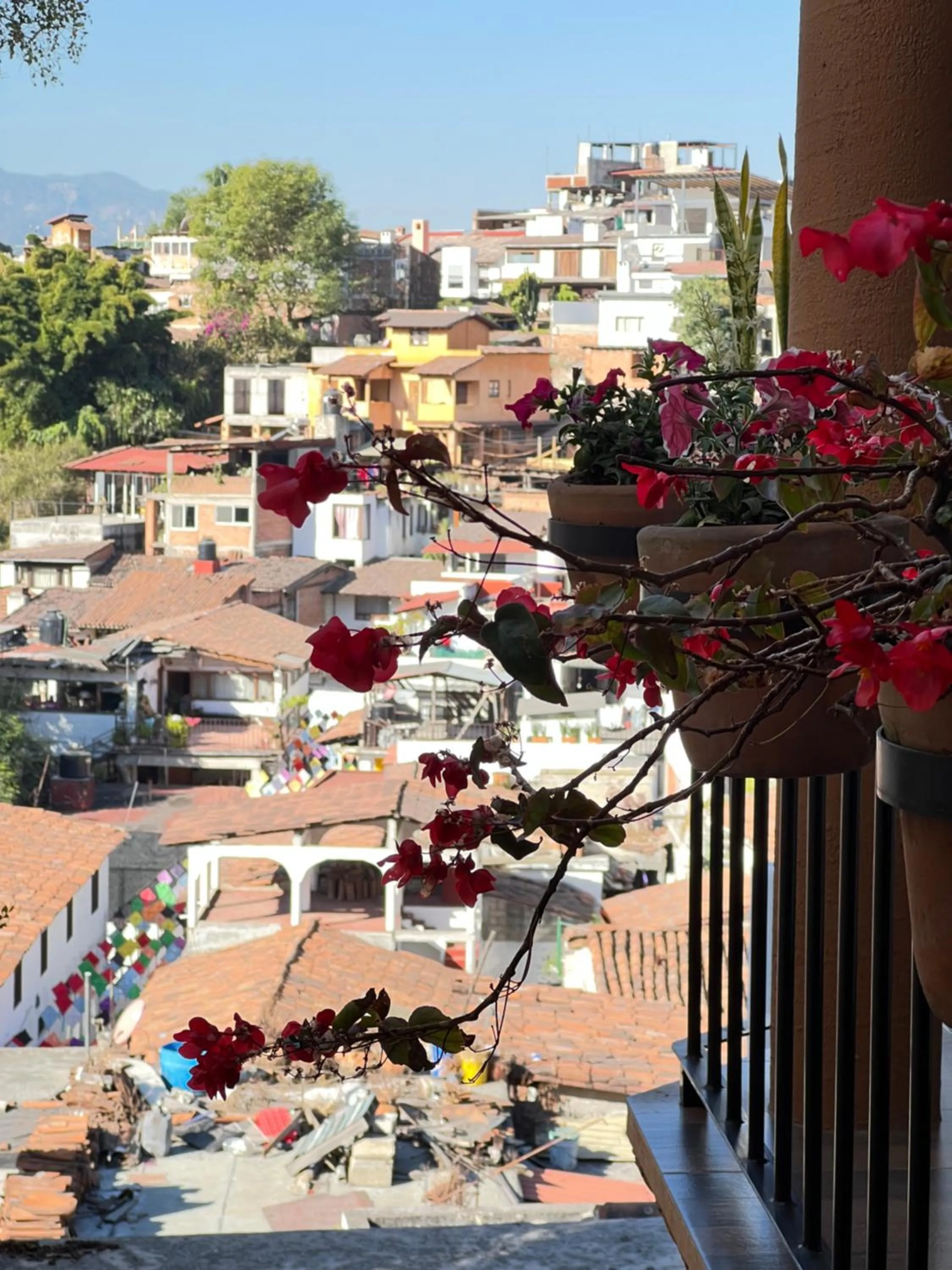 Hotel San Sebastian