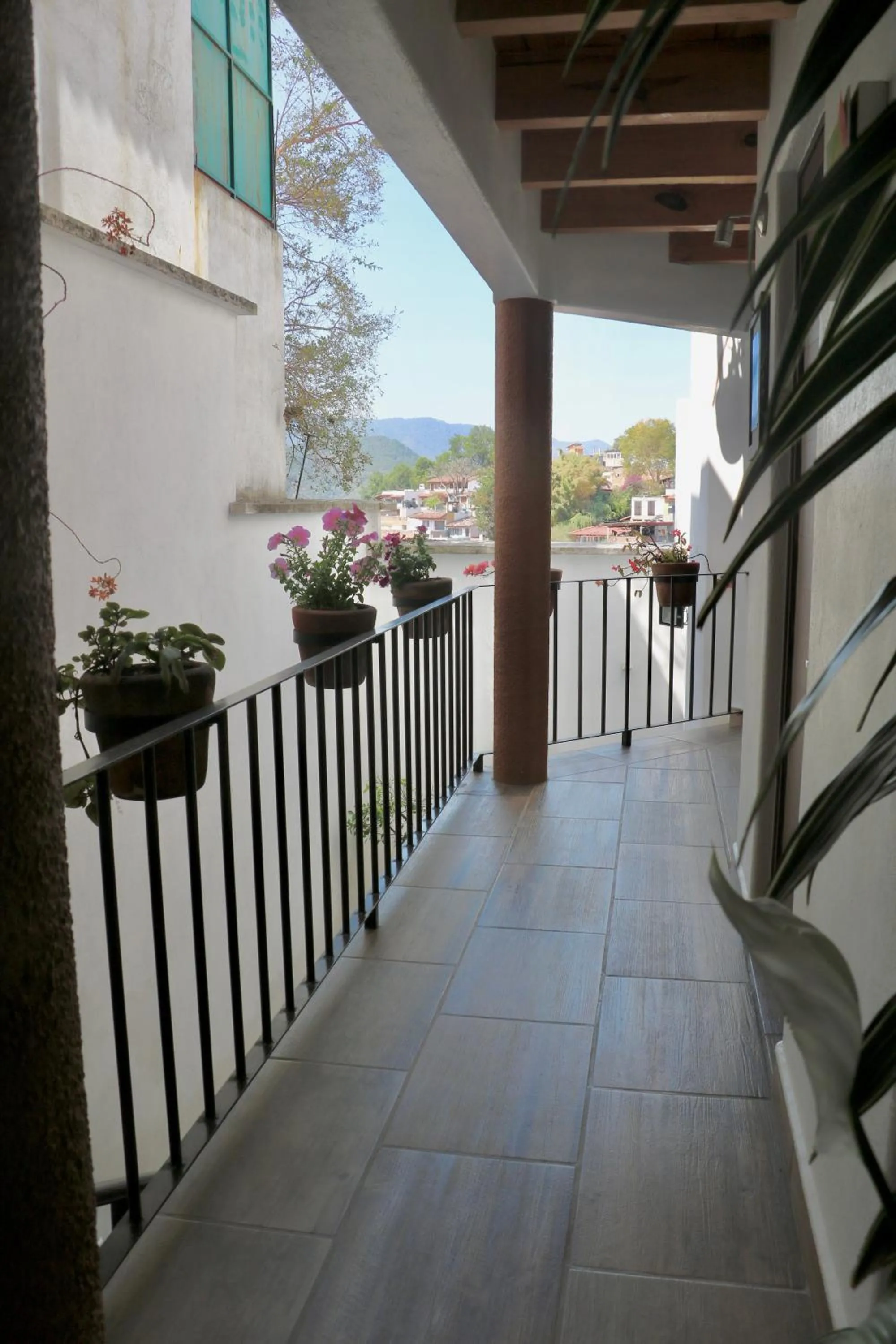 Hotel San Sebastian