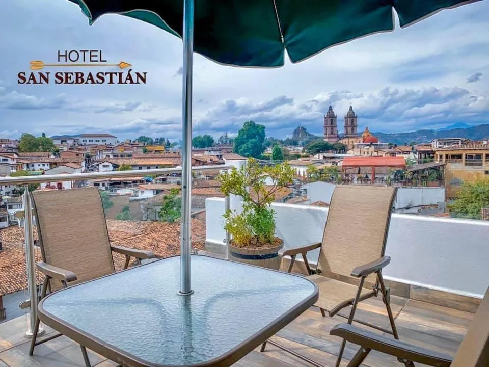 Hotel San Sebastian