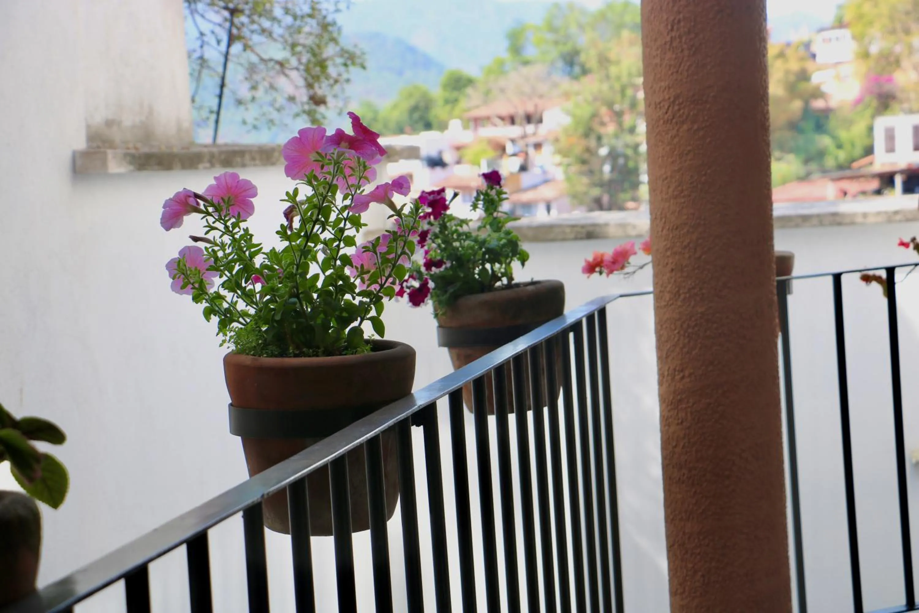 Hotel San Sebastian