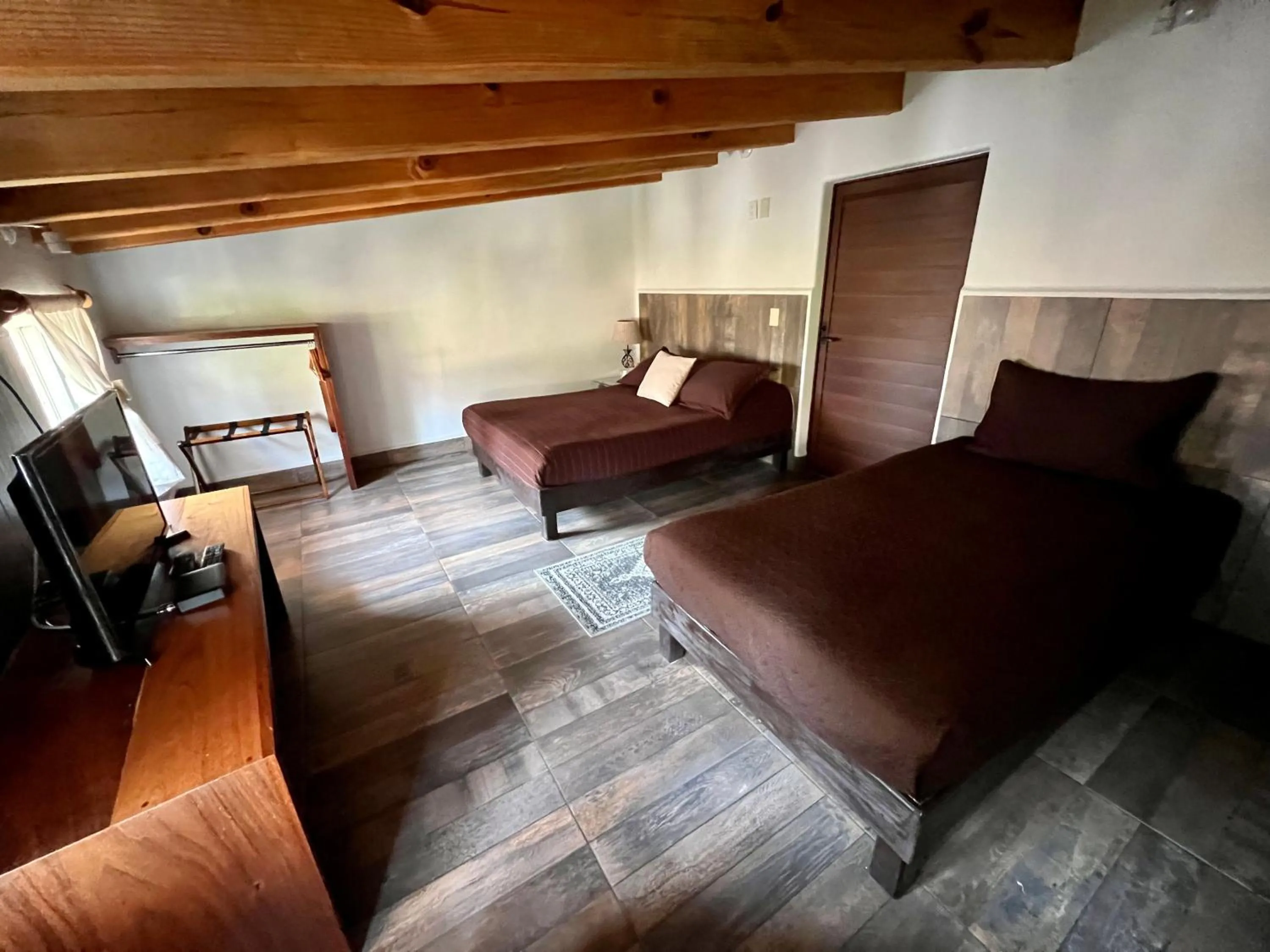 Hotel San Sebastian