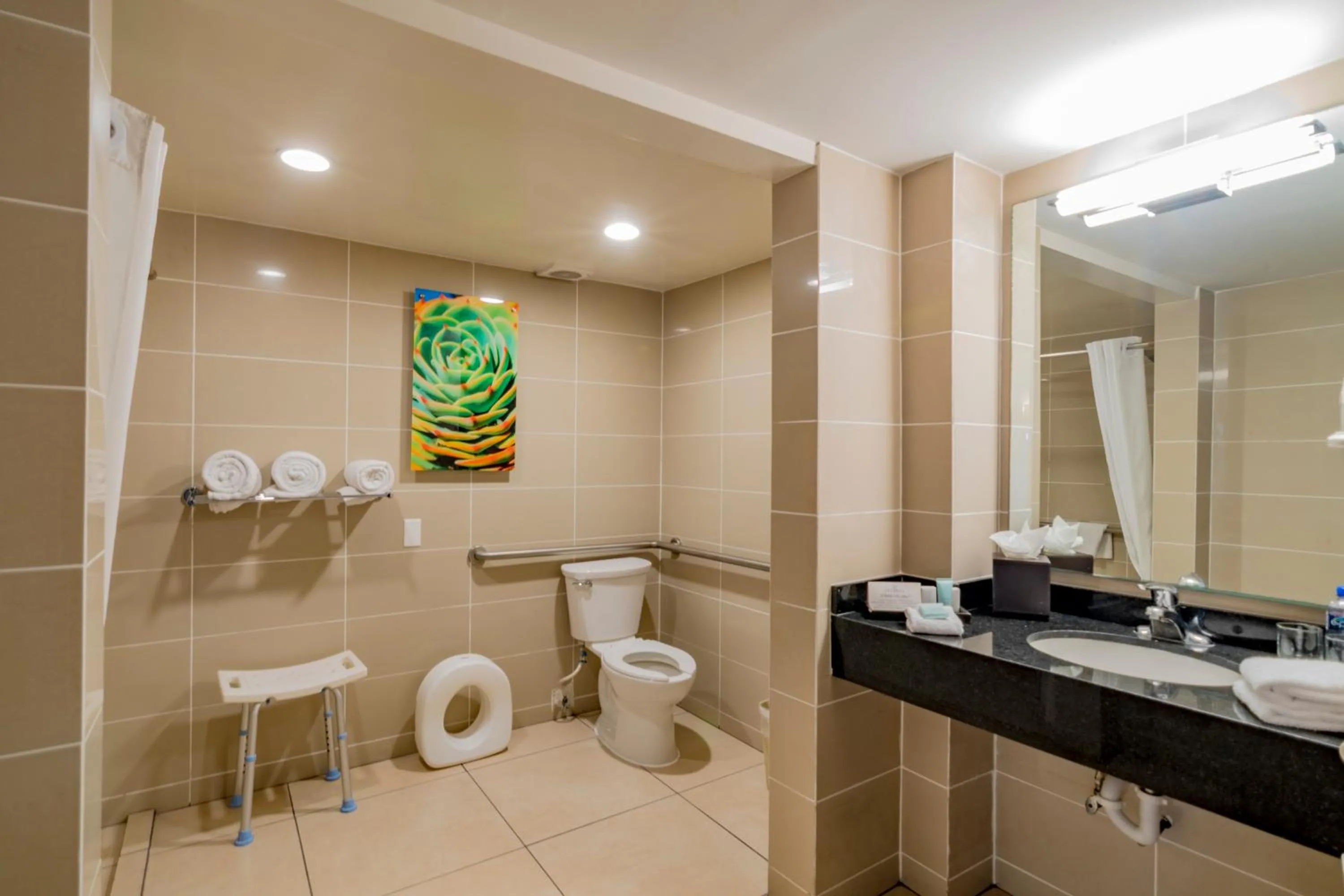 Hotel Lucerna Tijuana