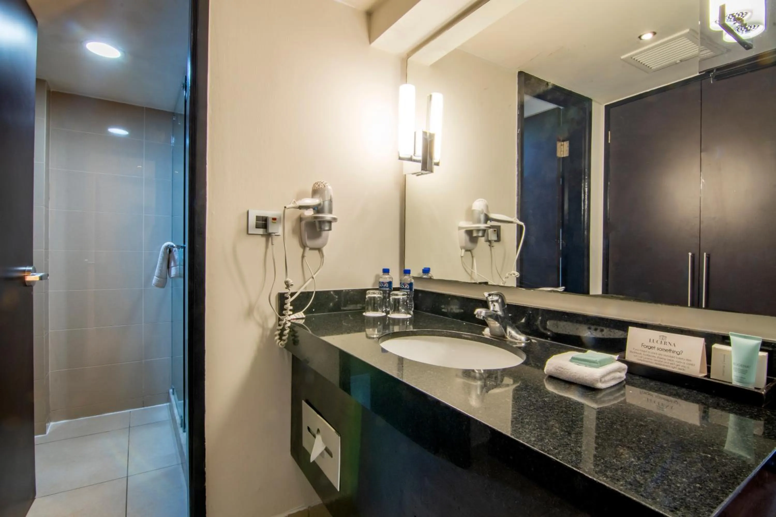 Hotel Lucerna Tijuana