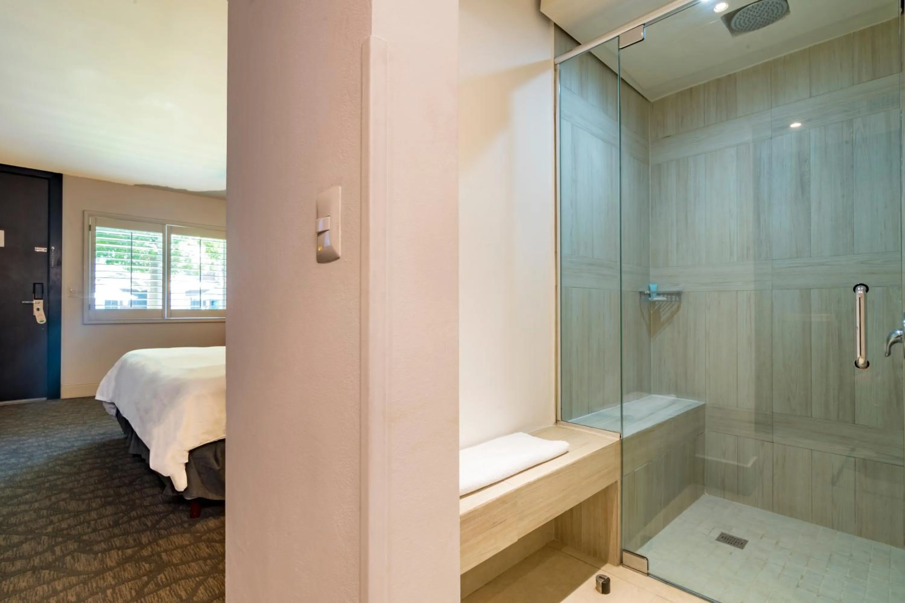 Hotel Lucerna Mexicali