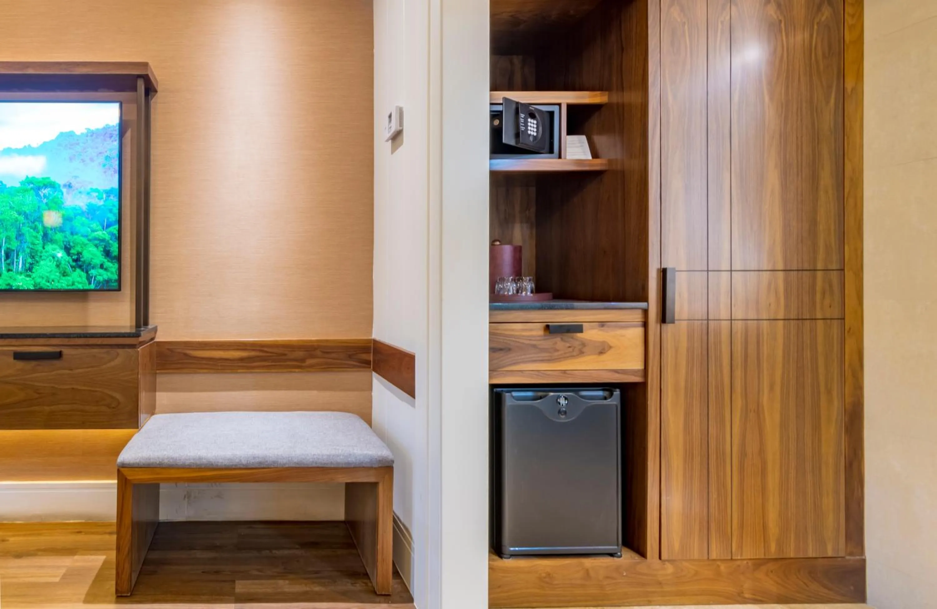 Hotel Lucerna Mexicali