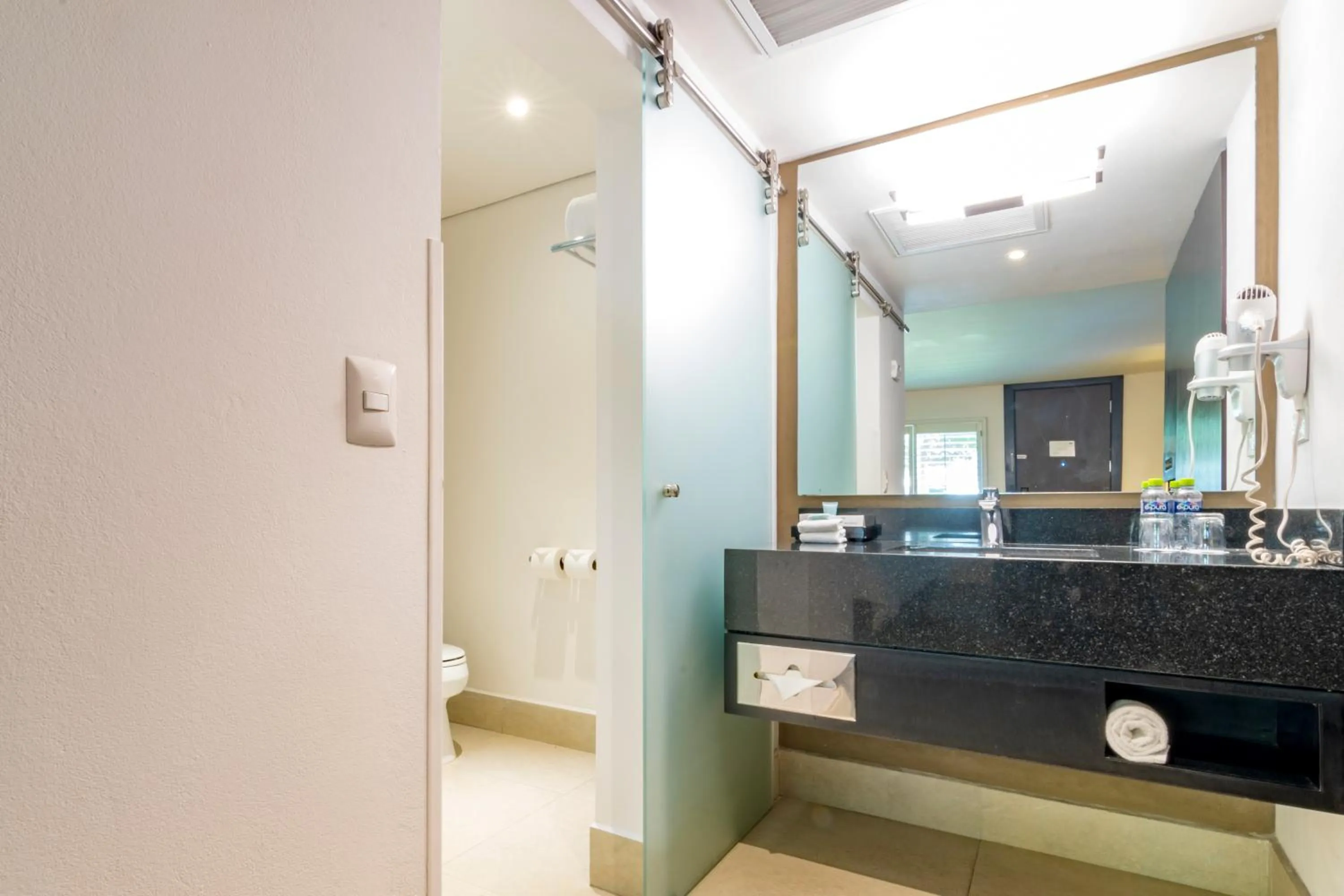 Hotel Lucerna Mexicali