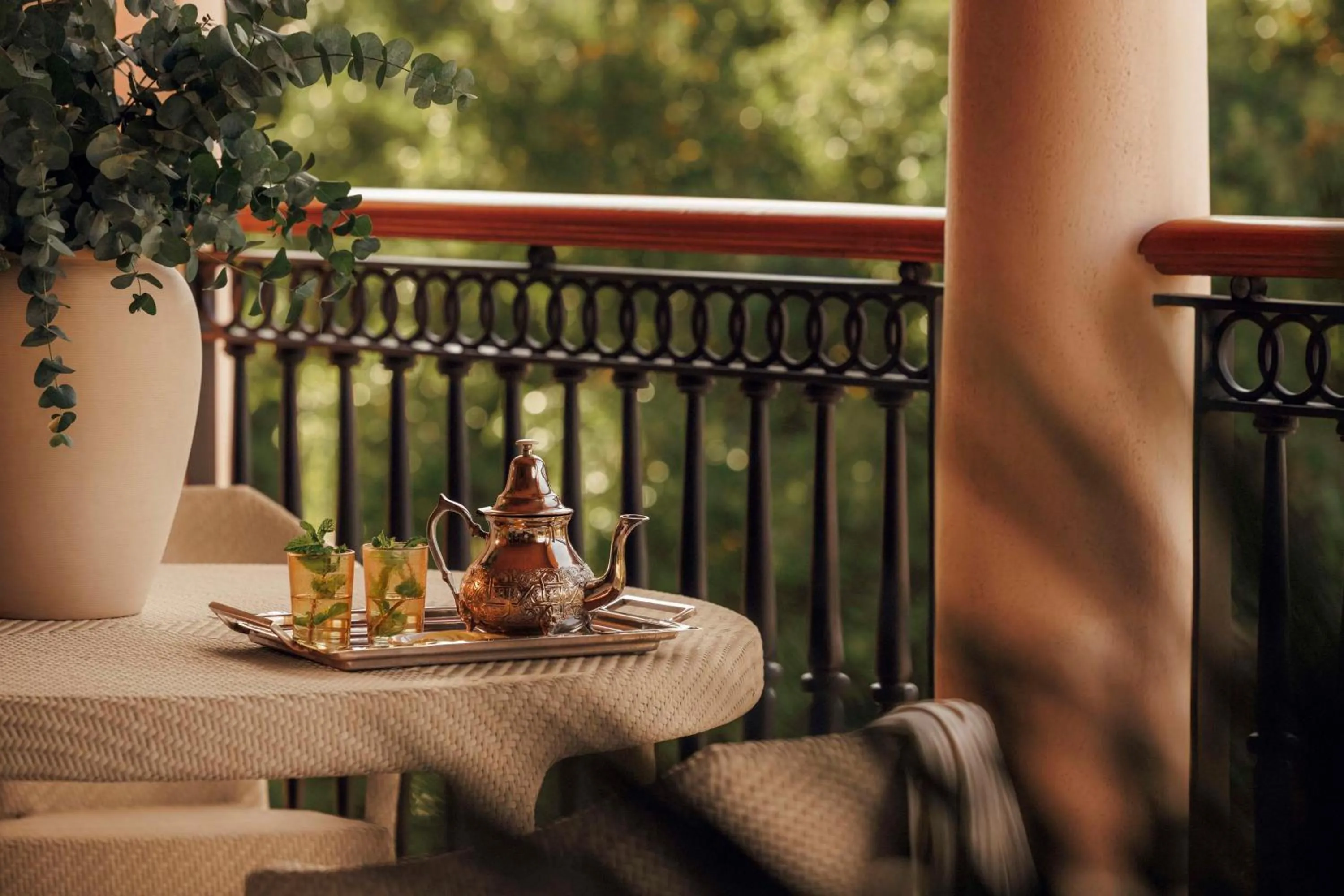 Other in One&Only The Palm Dubai