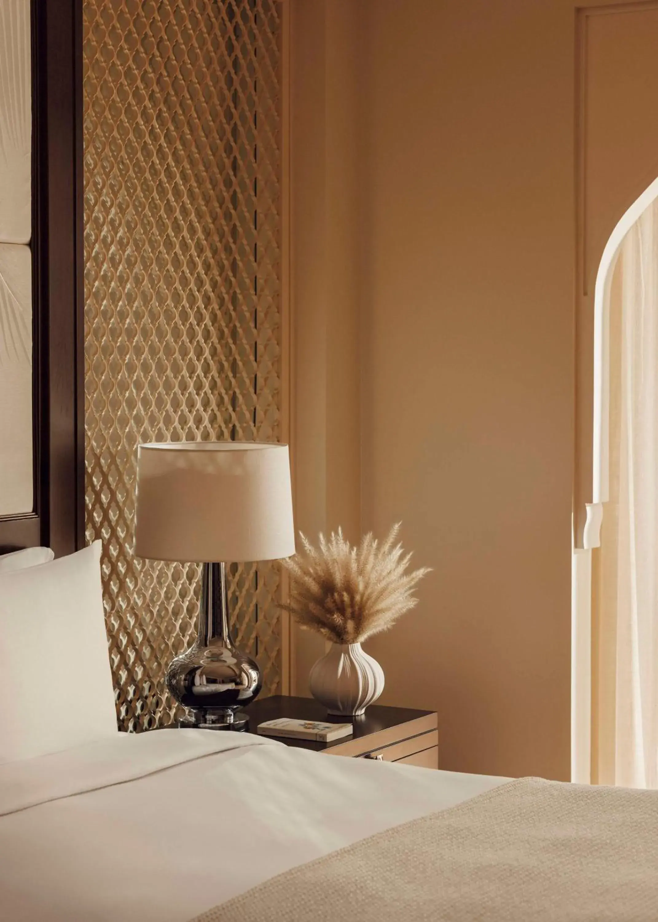 Palm Manor Premiere Double Double Room with Waterpark Access in One&Only The Palm Dubai Palm Manor Premiere Double Double Room with Waterpark Access in One&Only The Palm Dubai