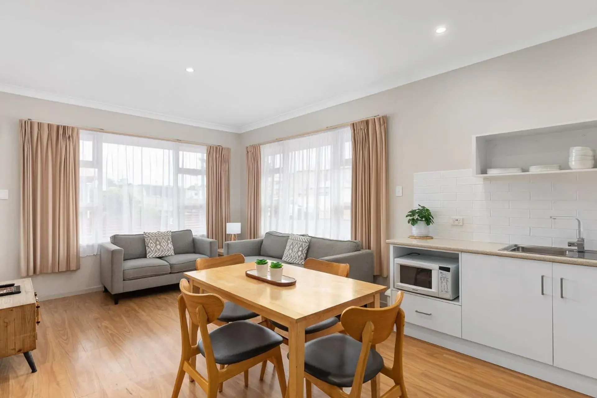 Superior Apartment in Robe Central Motel Superior Apartment in Robe Central Motel