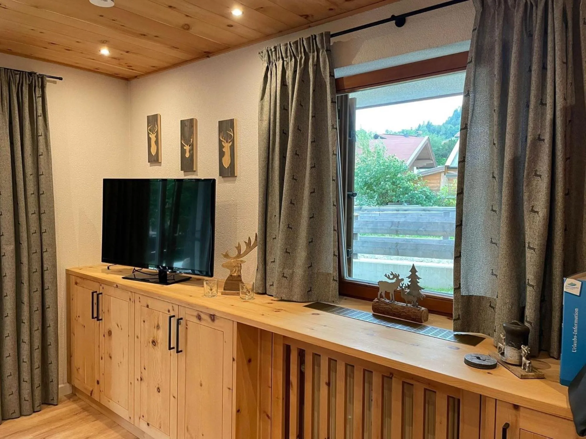 Ferienwohnung Moritz