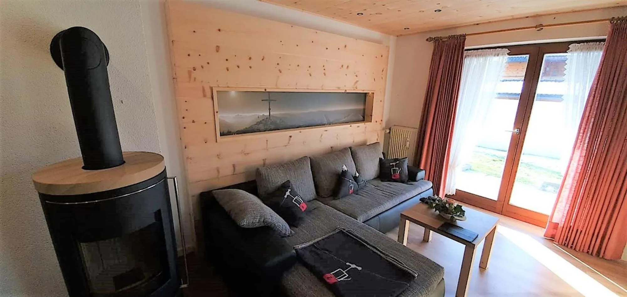 Ferienwohnung Moritz