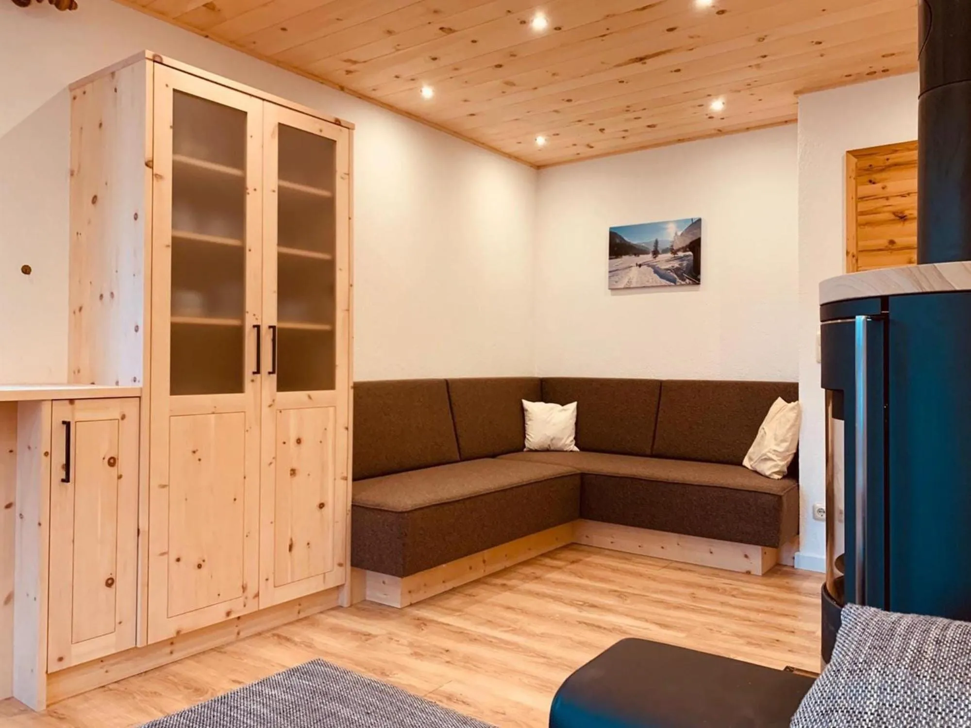 Ferienwohnung Moritz