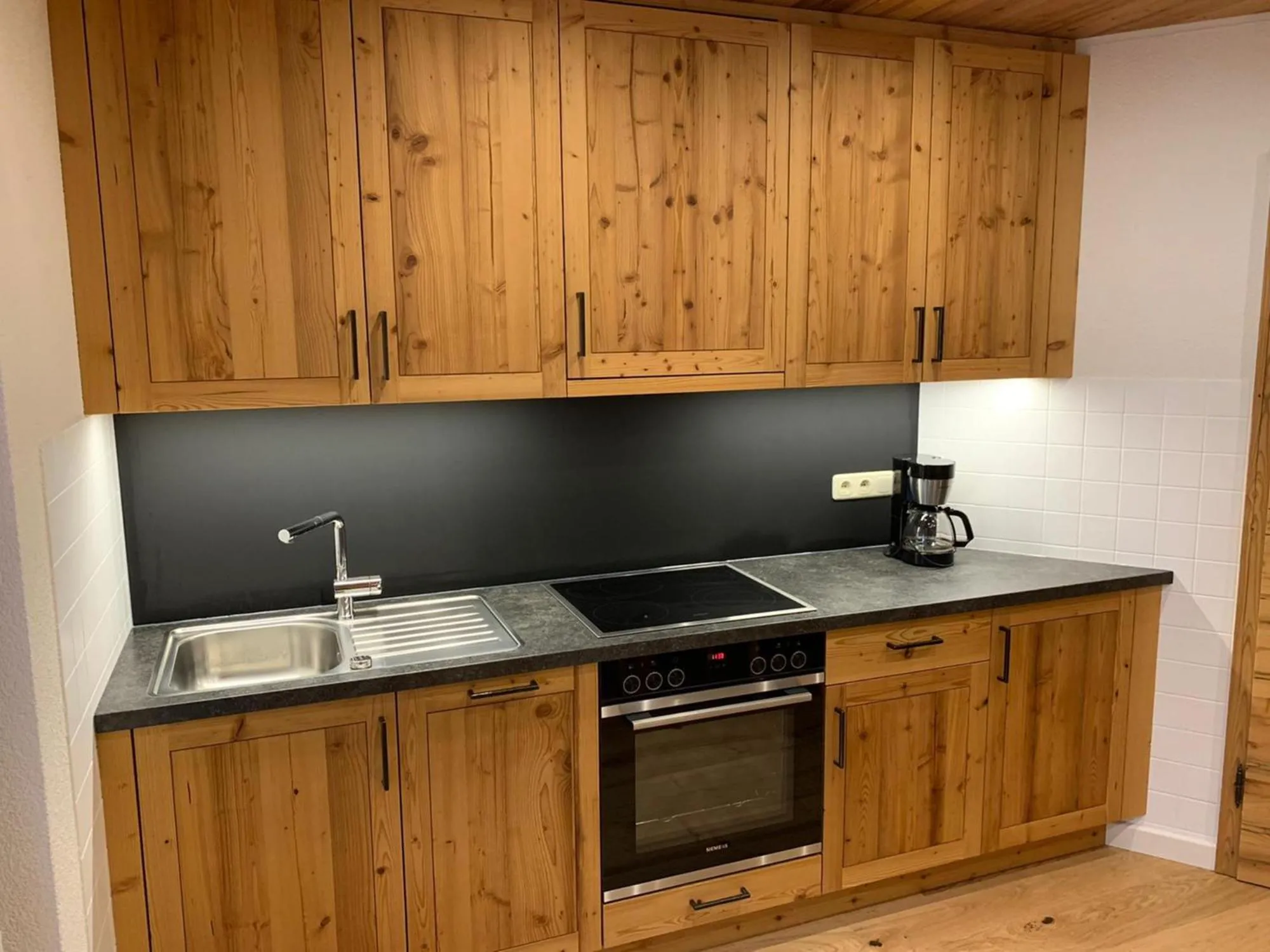 Ferienwohnung Moritz