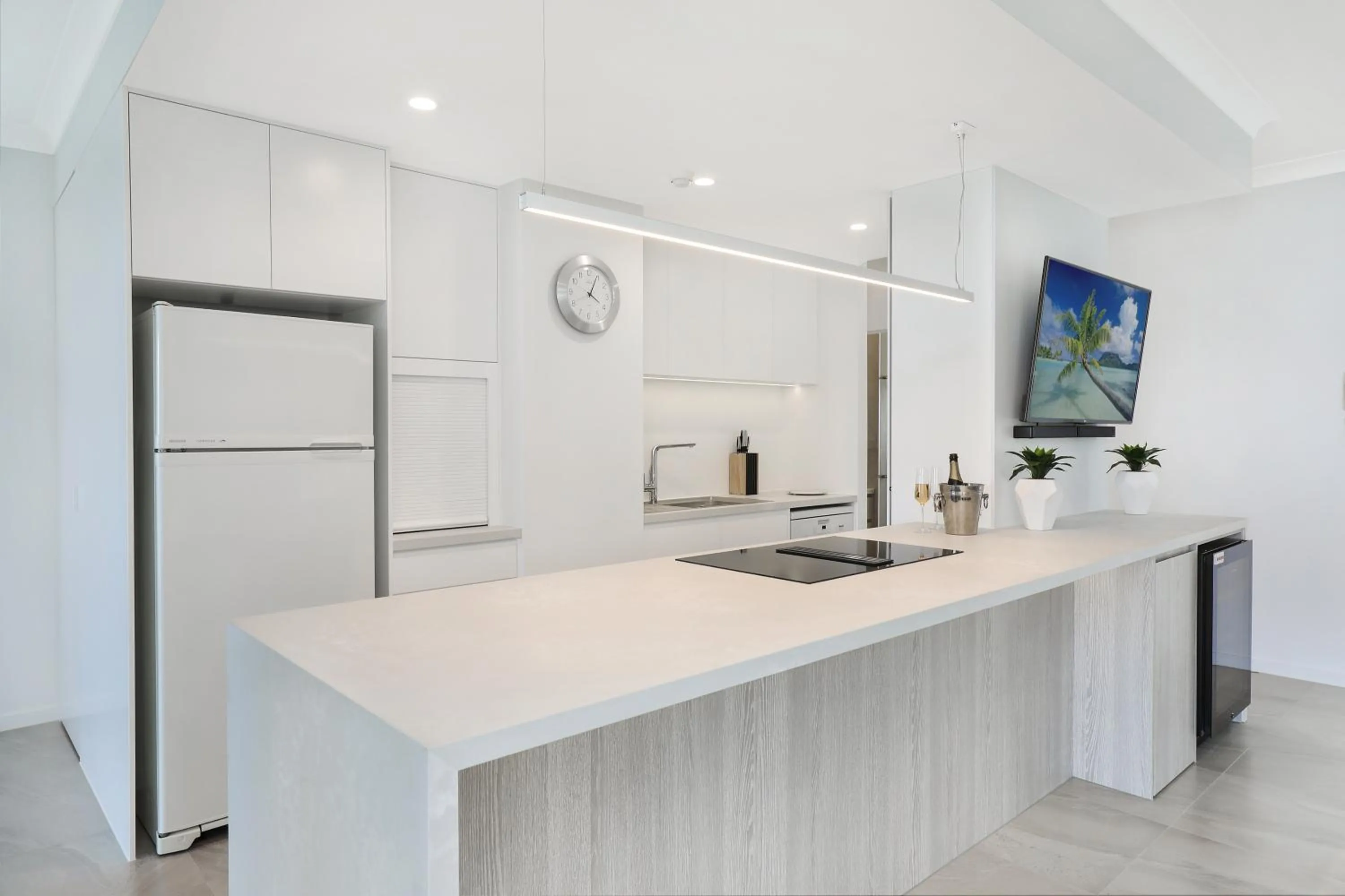 TV and multimedia in Majorca Isle Beachside Resort